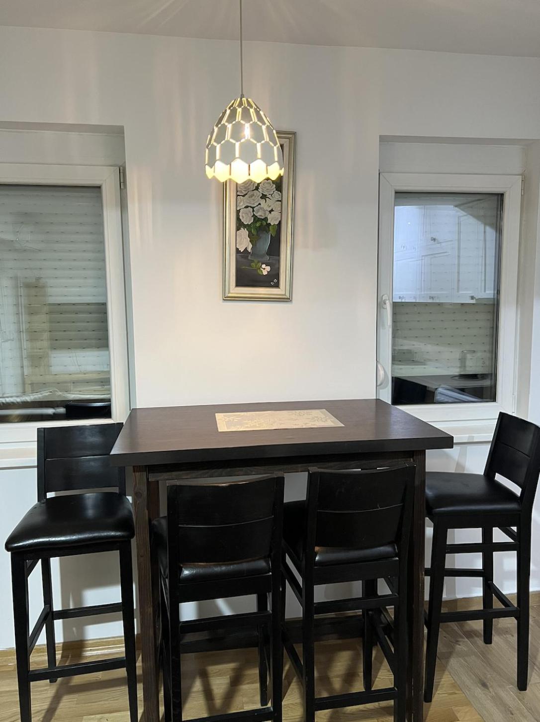 Cozy Apartment Near Skopje Center view 4