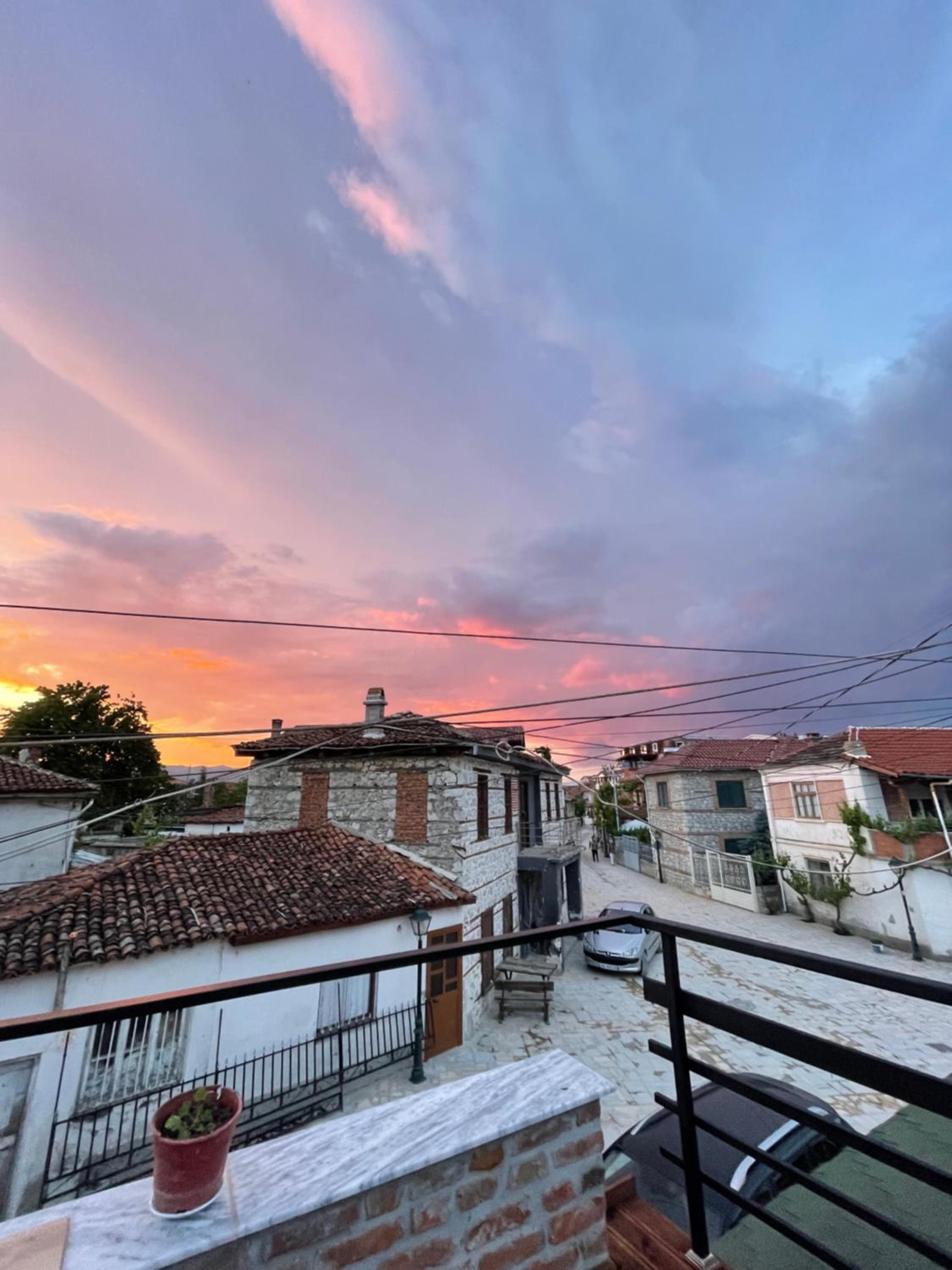 Vila Sol