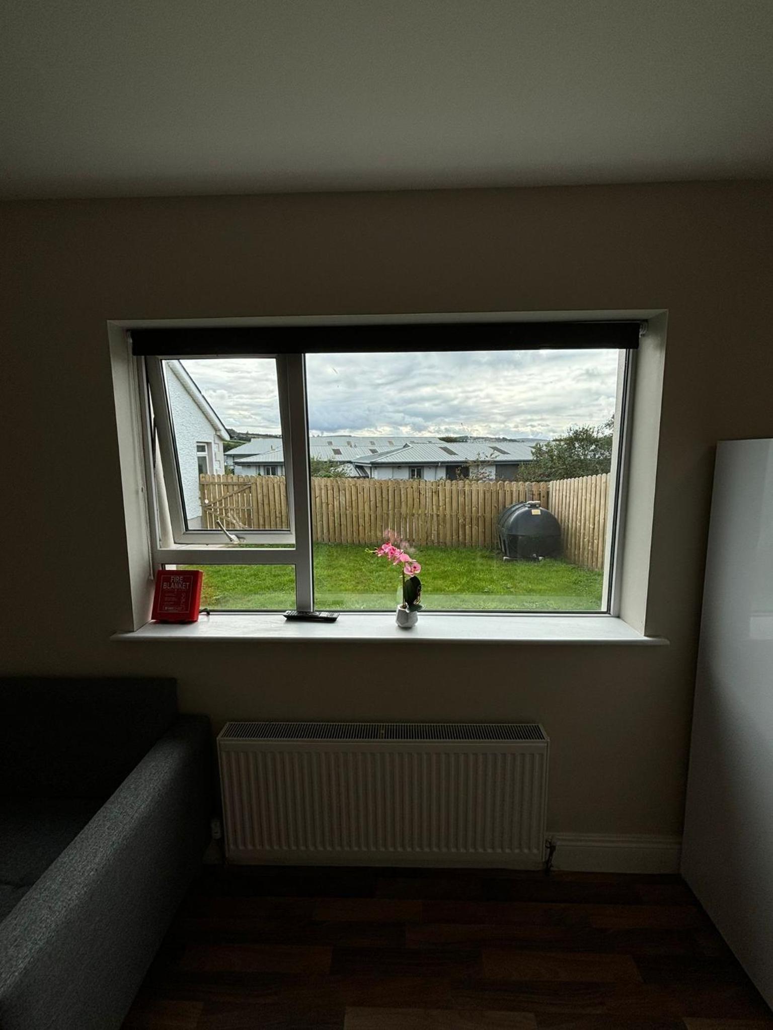 Letterkenny Vacations - port road apartment - Property Image 1