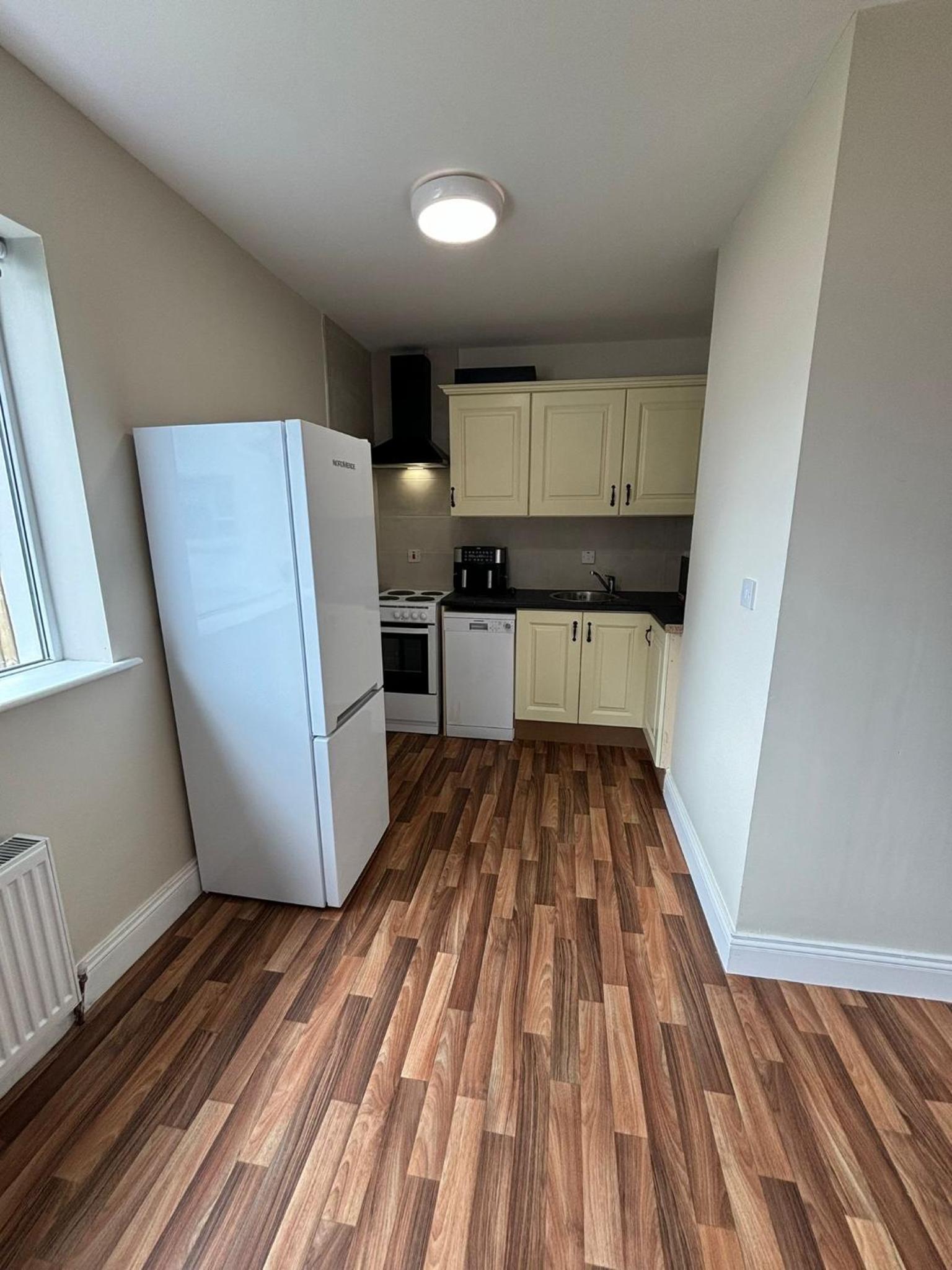 Letterkenny Vacations - port road apartment - Property Image 4