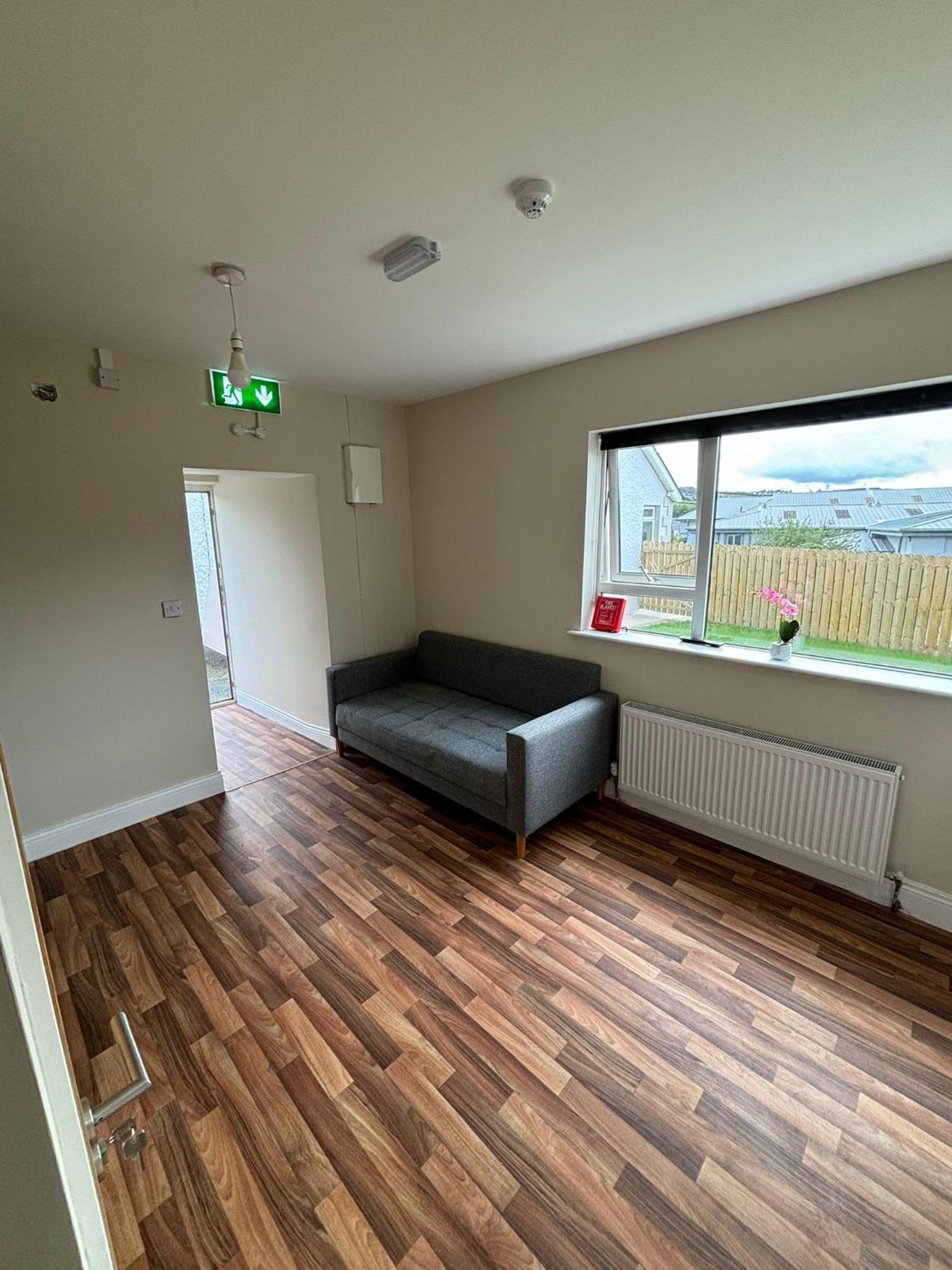 Letterkenny Vacations - port road apartment - Property Image 6