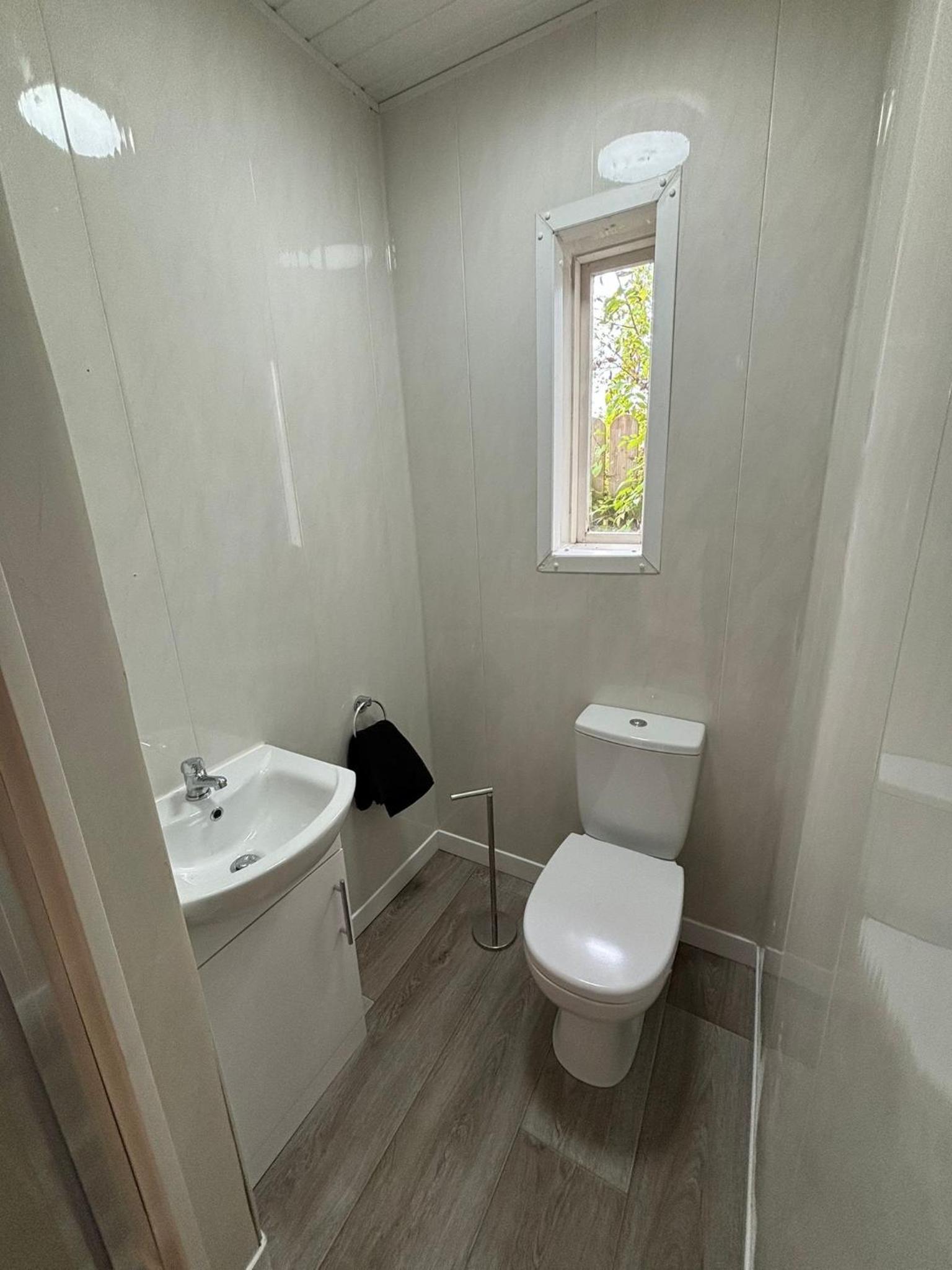 Letterkenny Vacations - port road apartment - Property Image 7