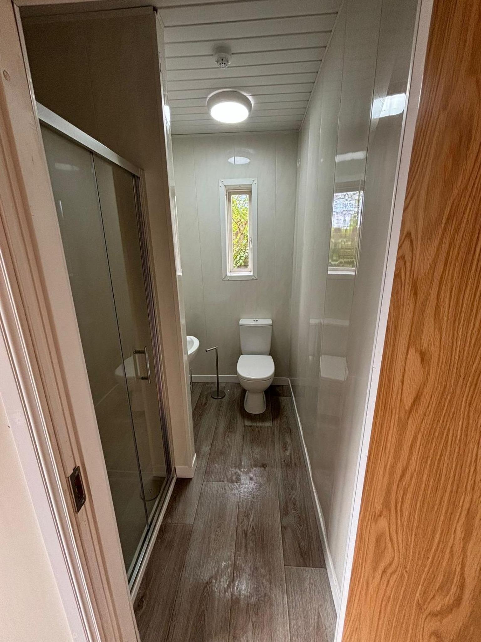 Letterkenny Vacations - port road apartment - Property Image 8