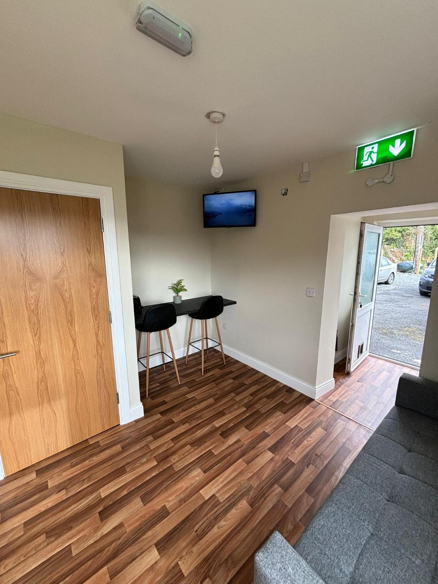 Letterkenny Vacations - port road apartment - Property Image 9