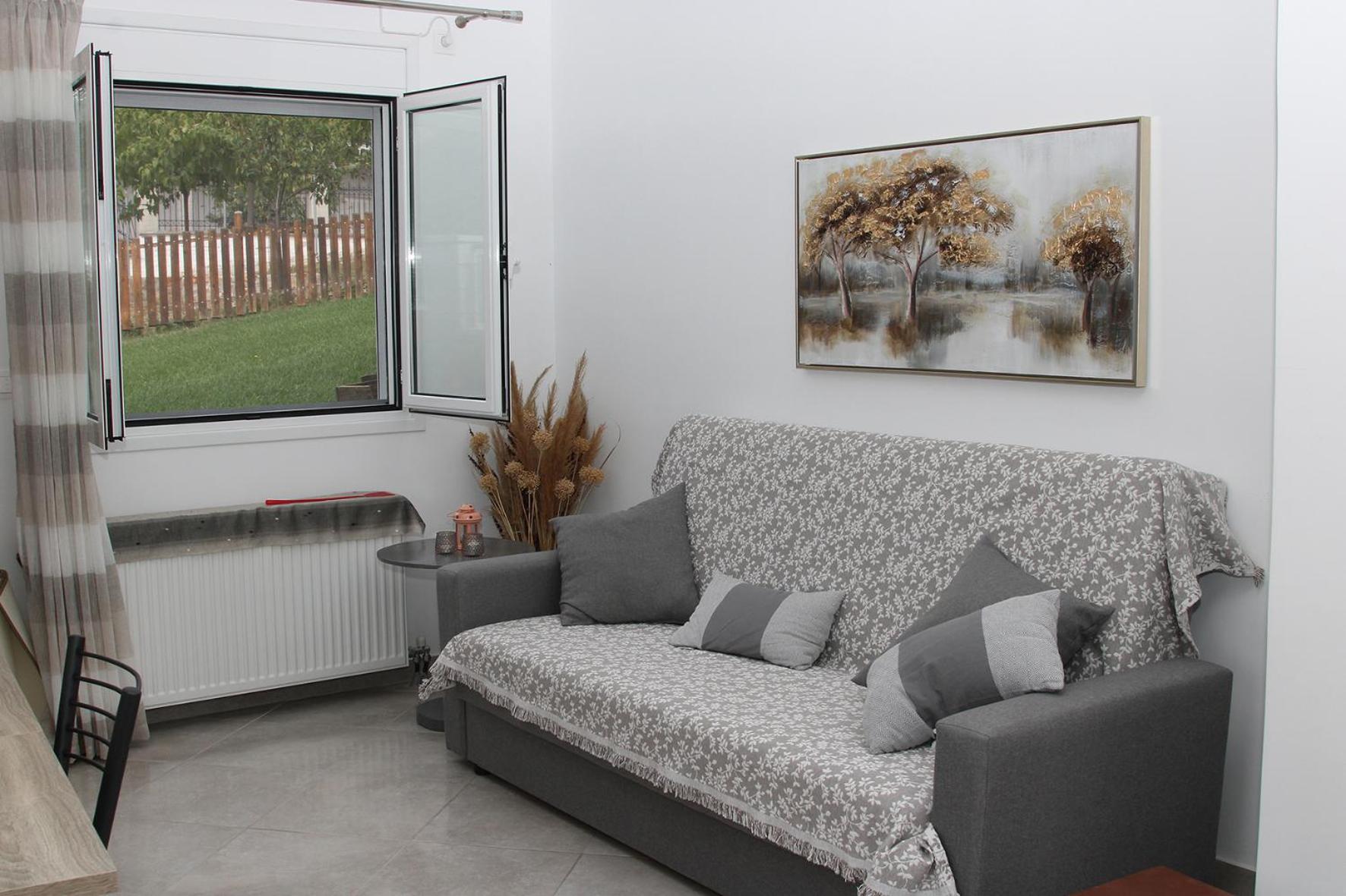 Vagelis Nemea apartments