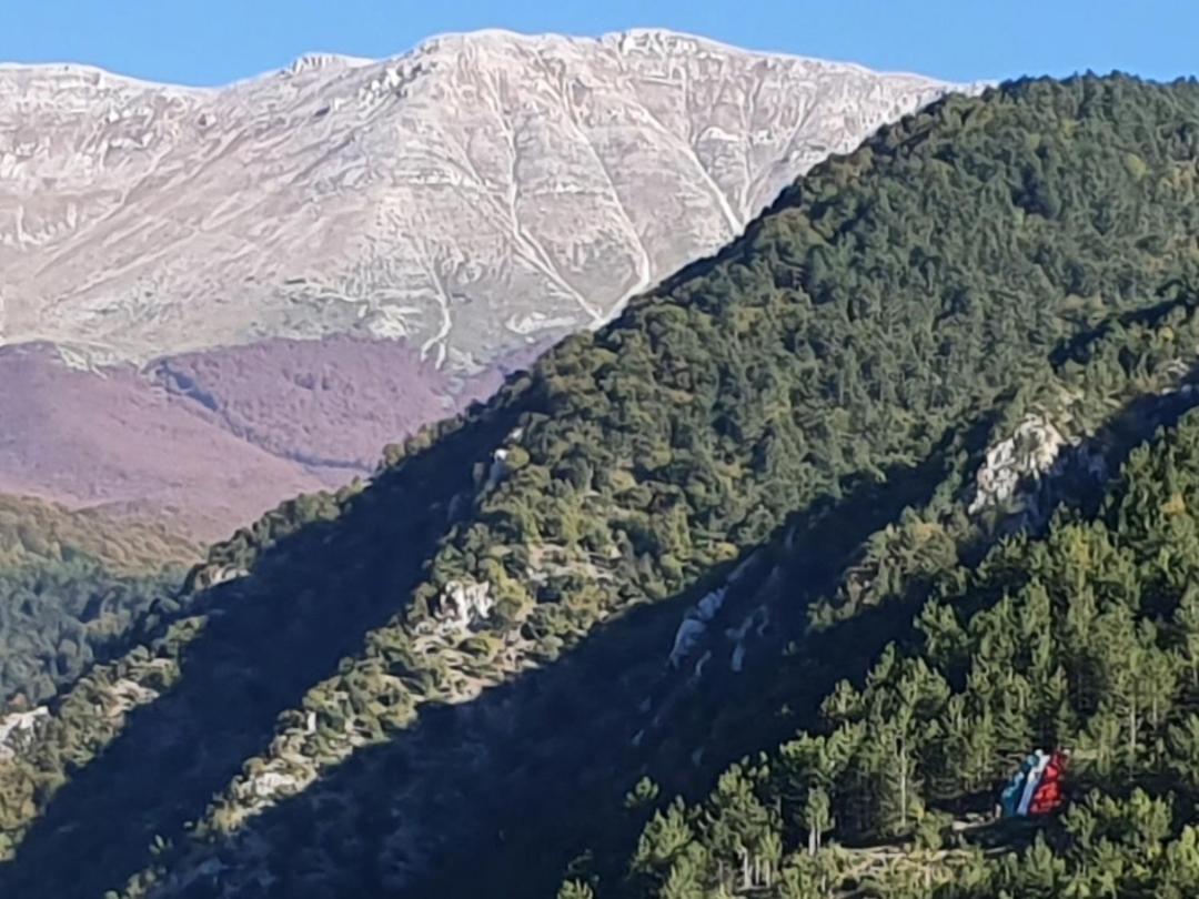 CasaLeaPacentro
