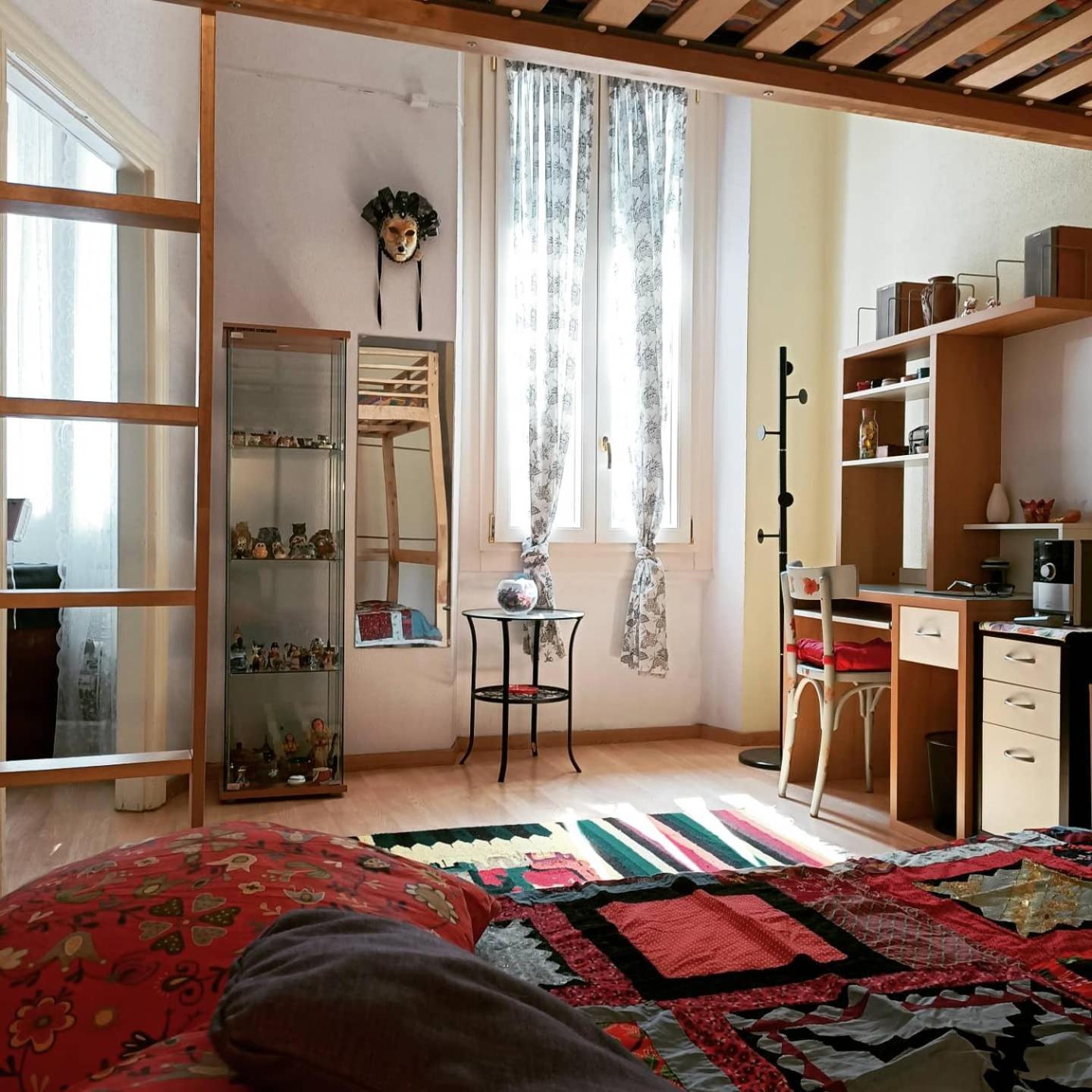 Appartamento La Ringhiera Milano Navigli