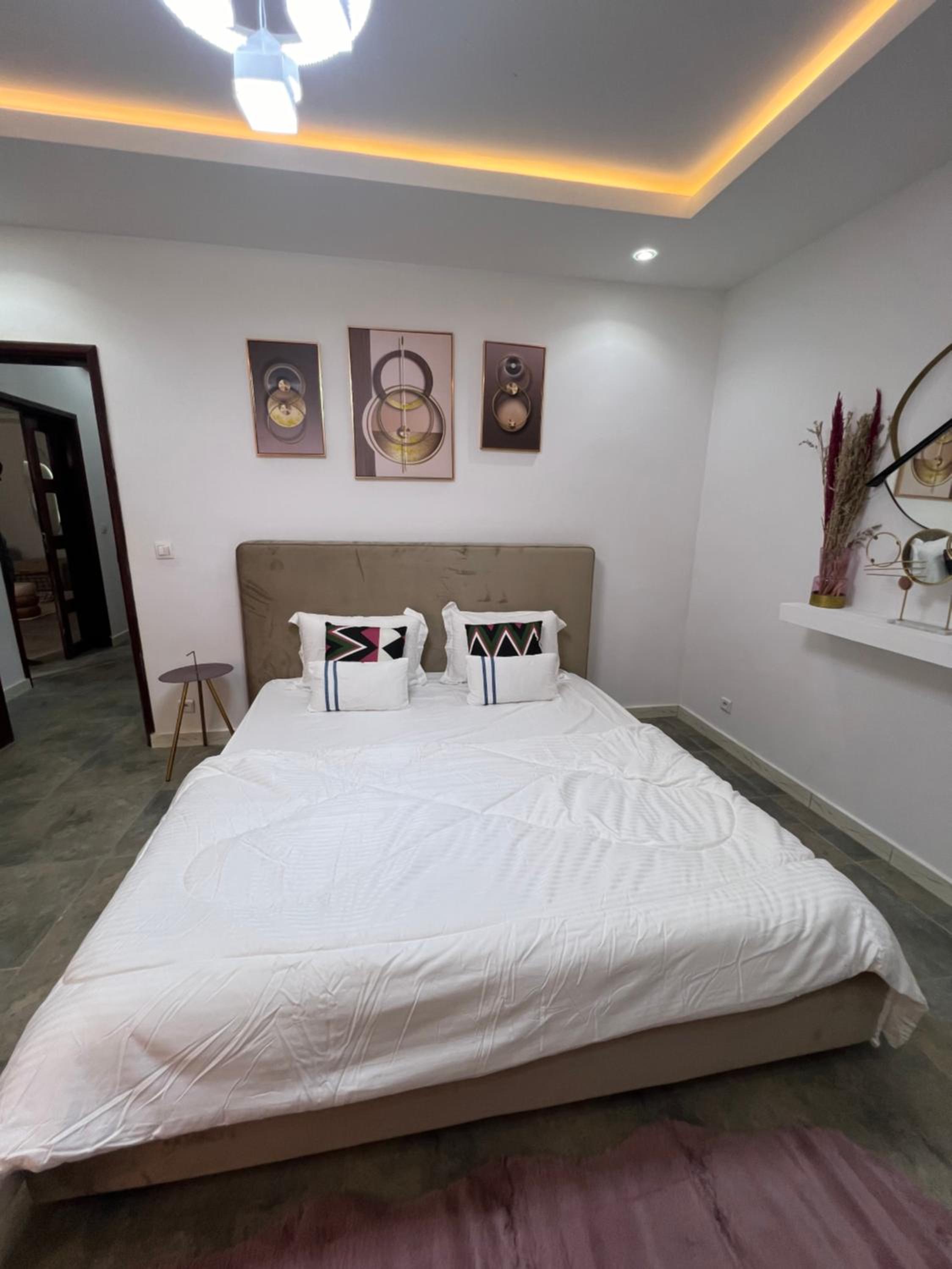 Appartement haut standing Plaisir view 5