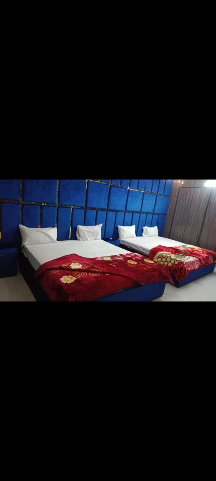 Royal star Guest House view 2