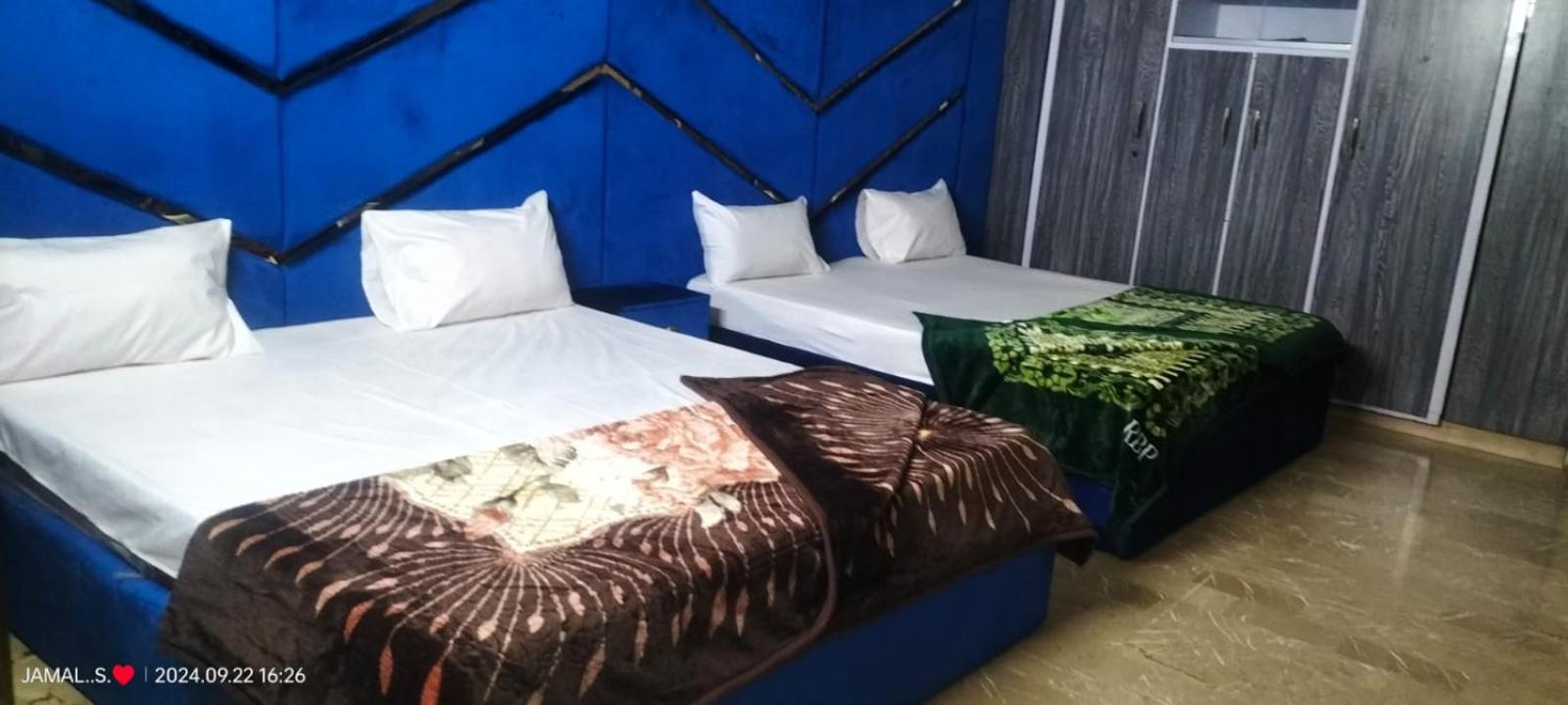 Royal star Guest House view 3