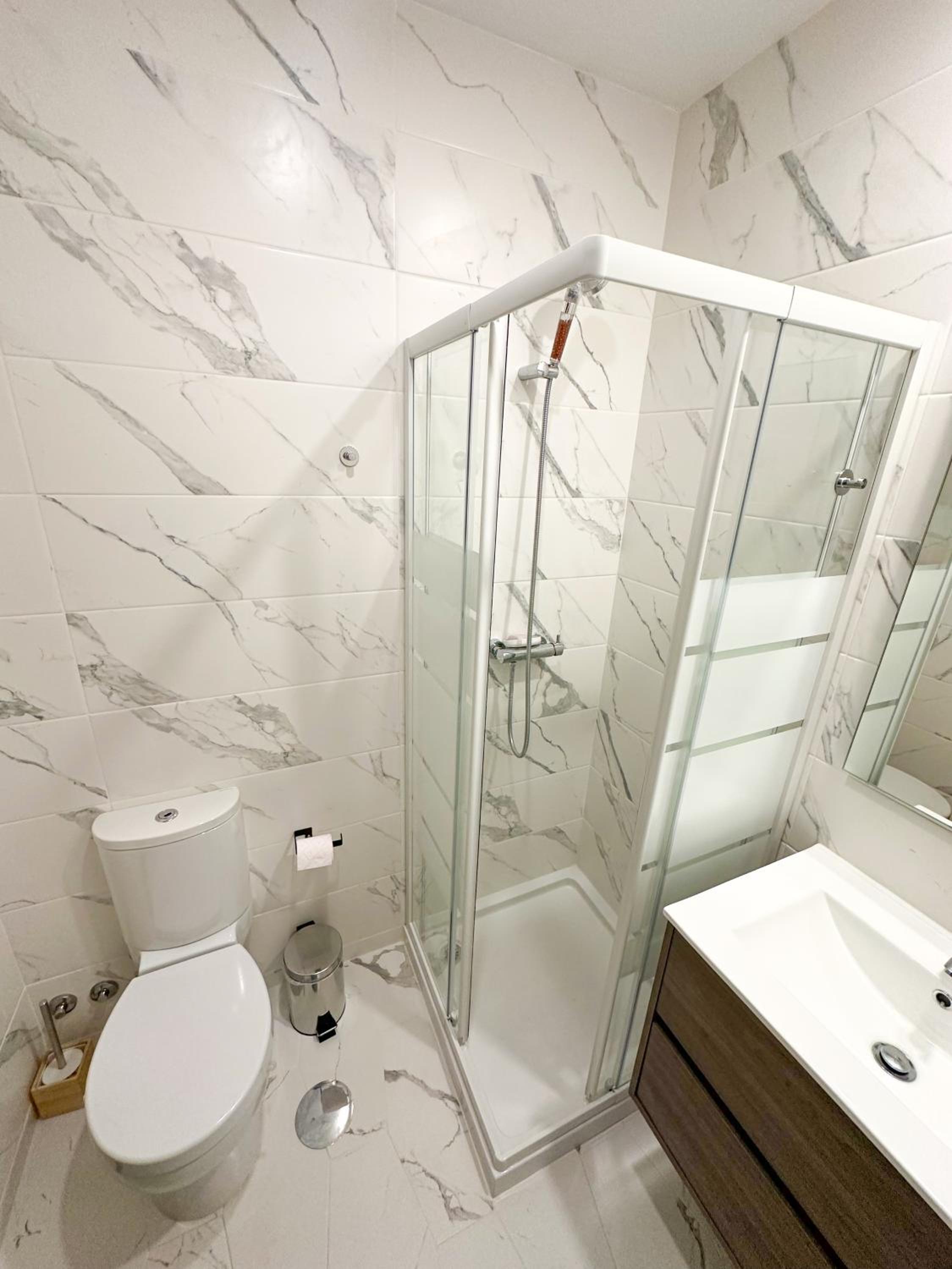 Apartament Luxury Espinho view 3