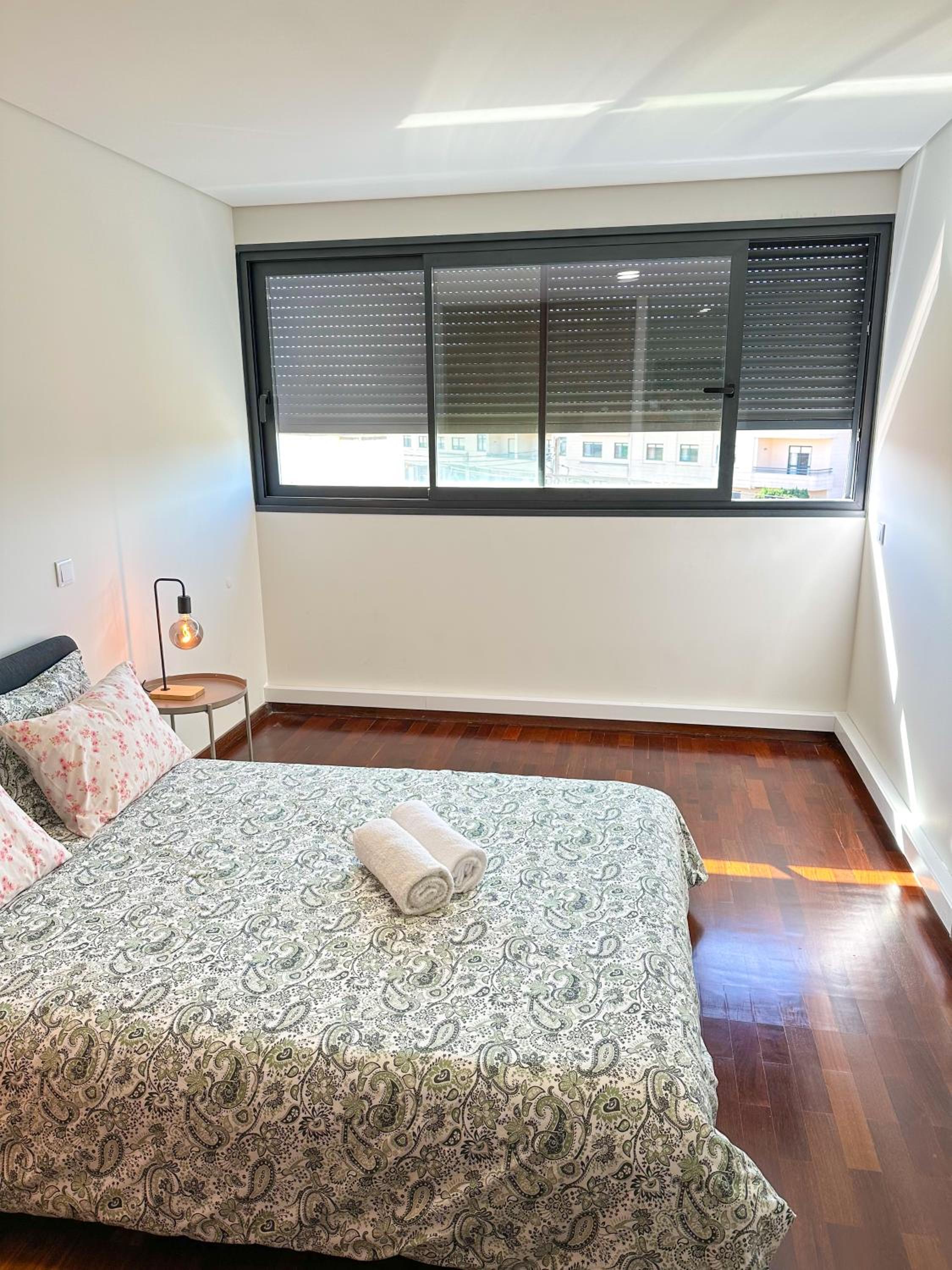 Apartament Luxury Espinho view 5