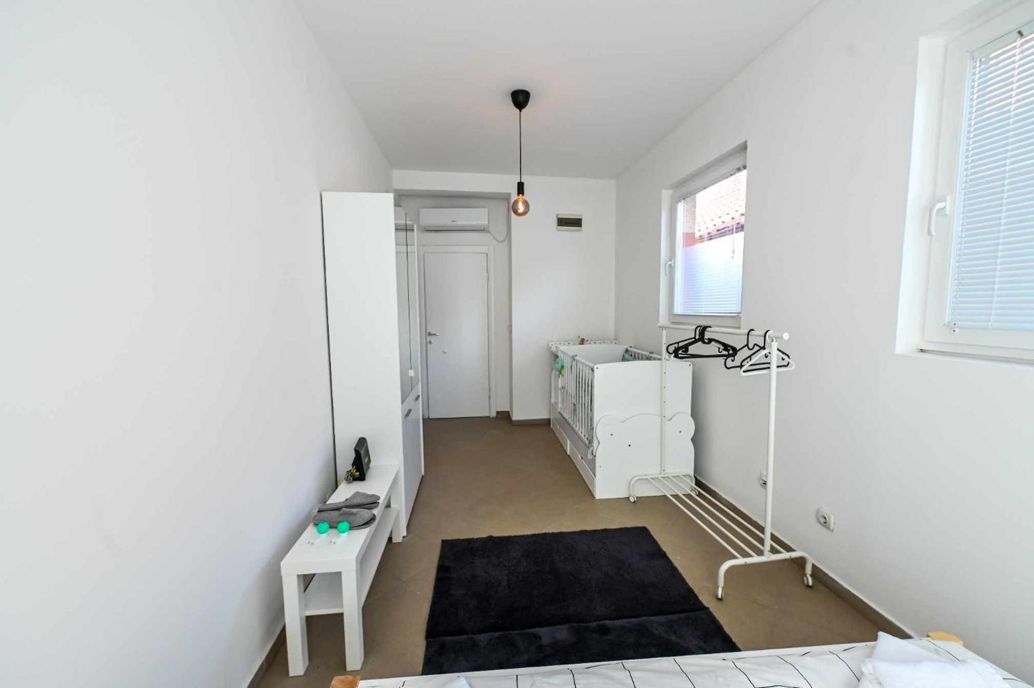 Paun Apartmani
