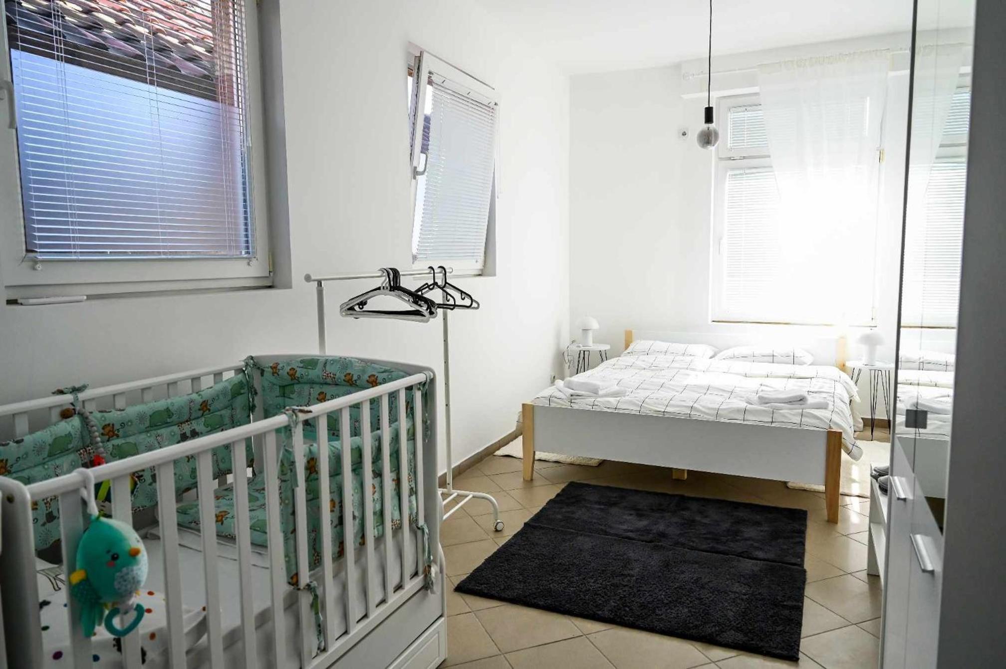 Paun Apartmani