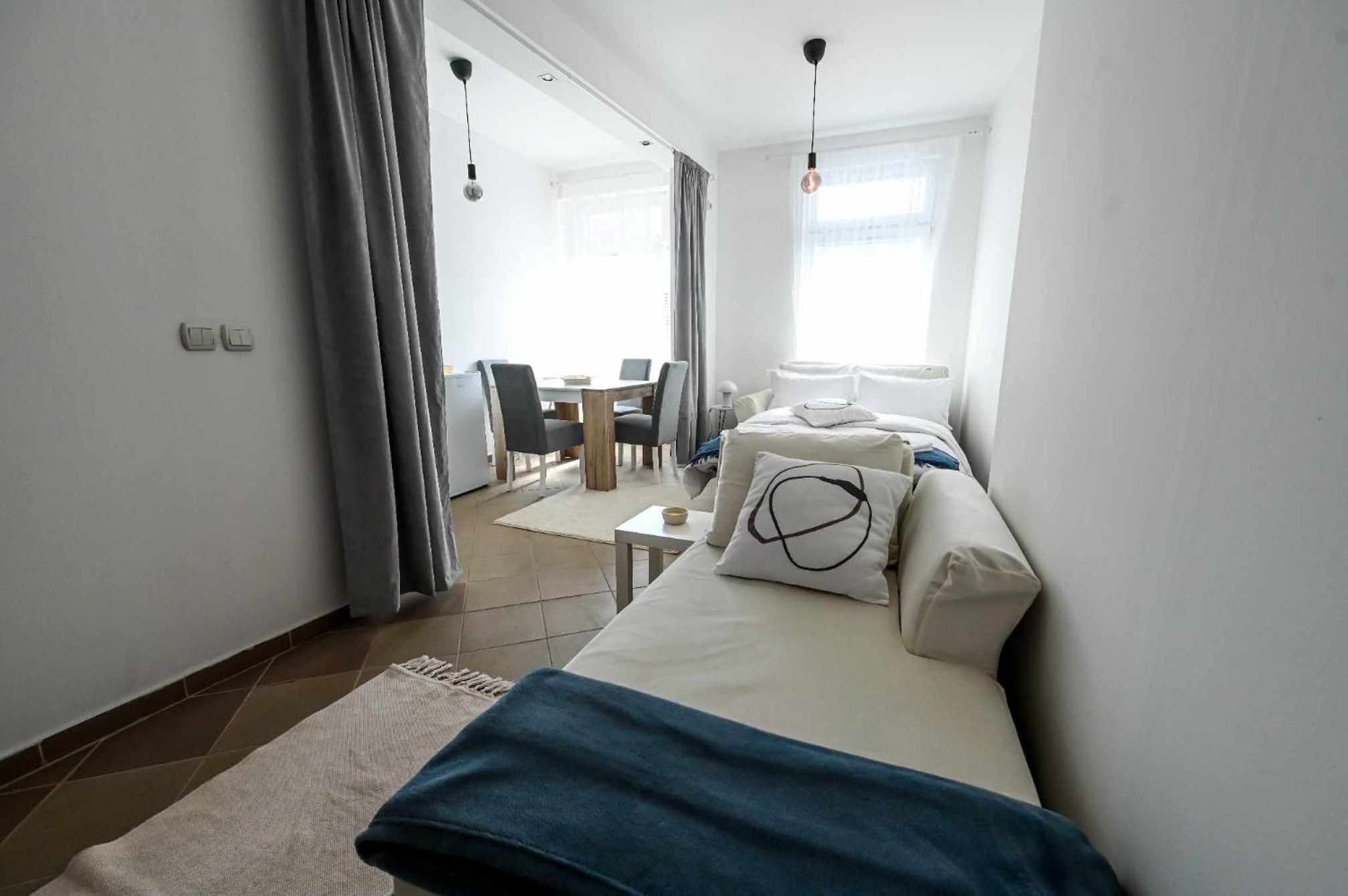 Paun Apartmani