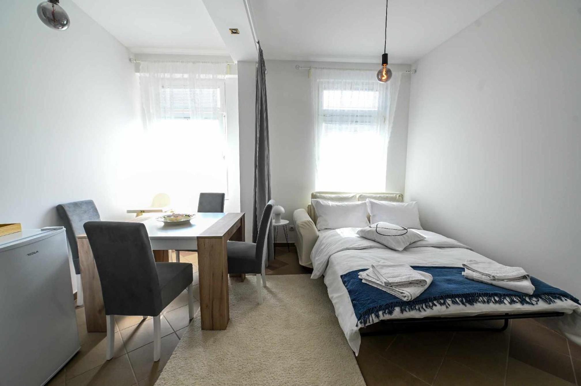 Paun Apartmani
