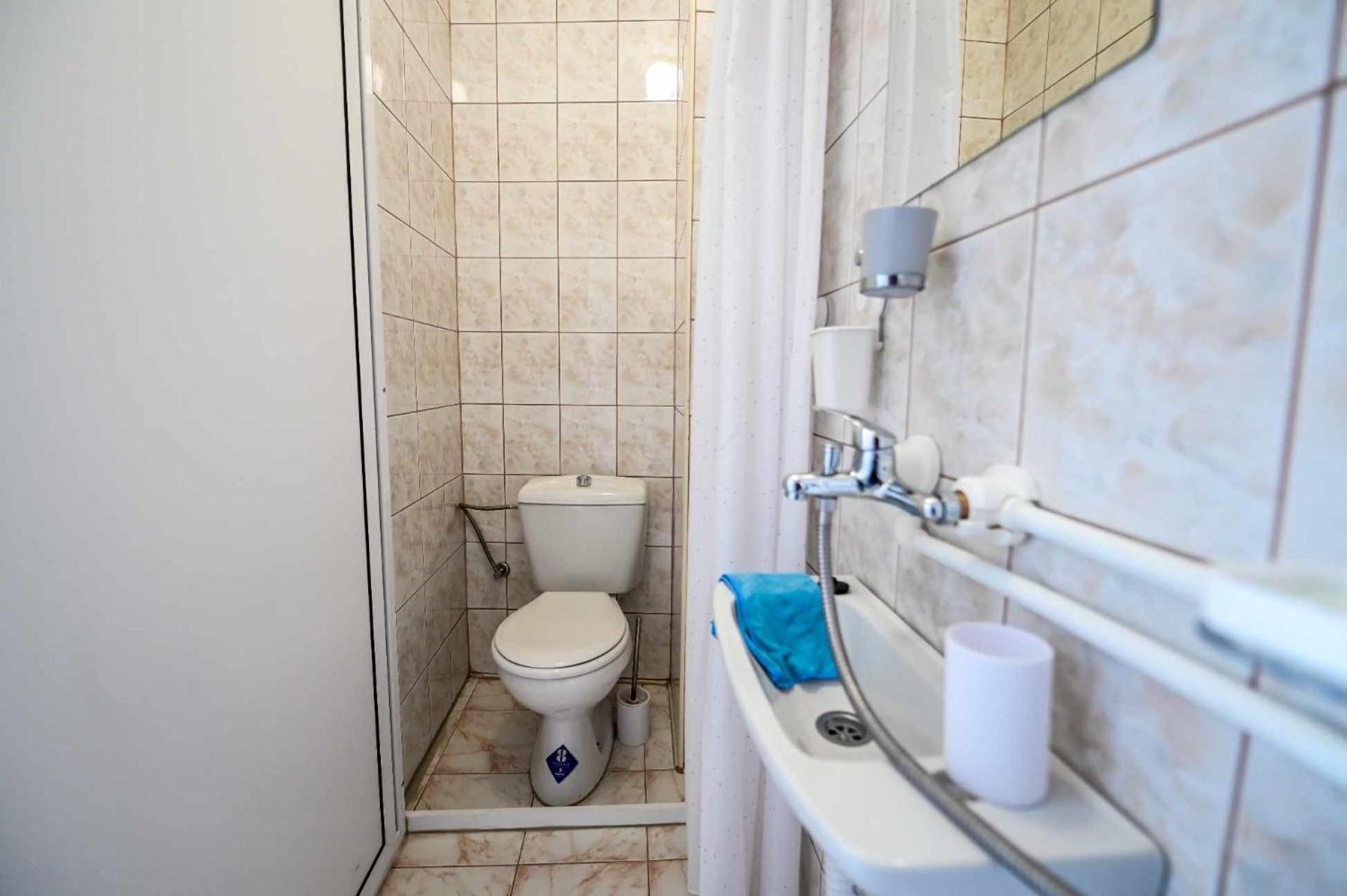 Paun Apartmani