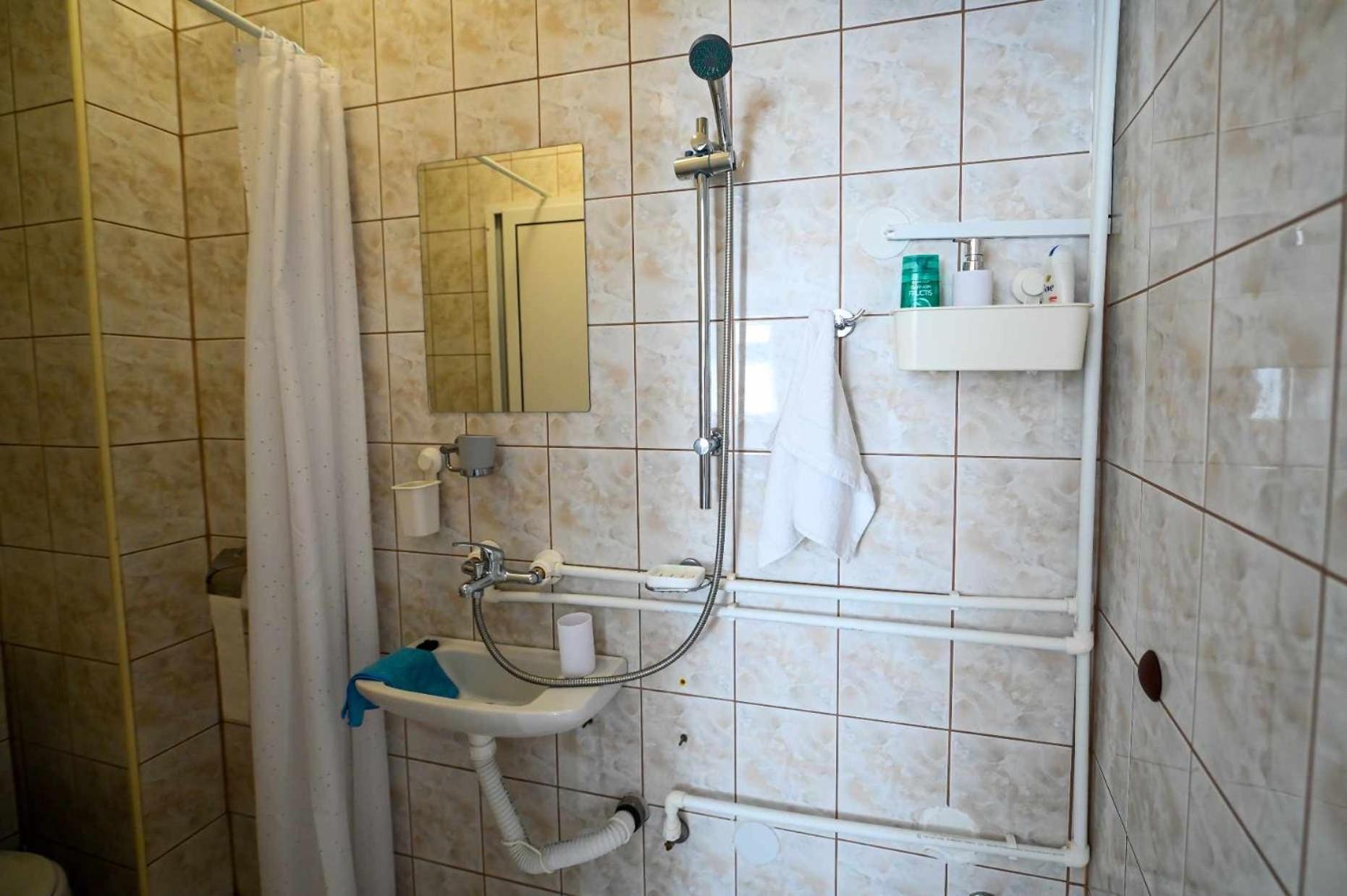 Paun Apartmani