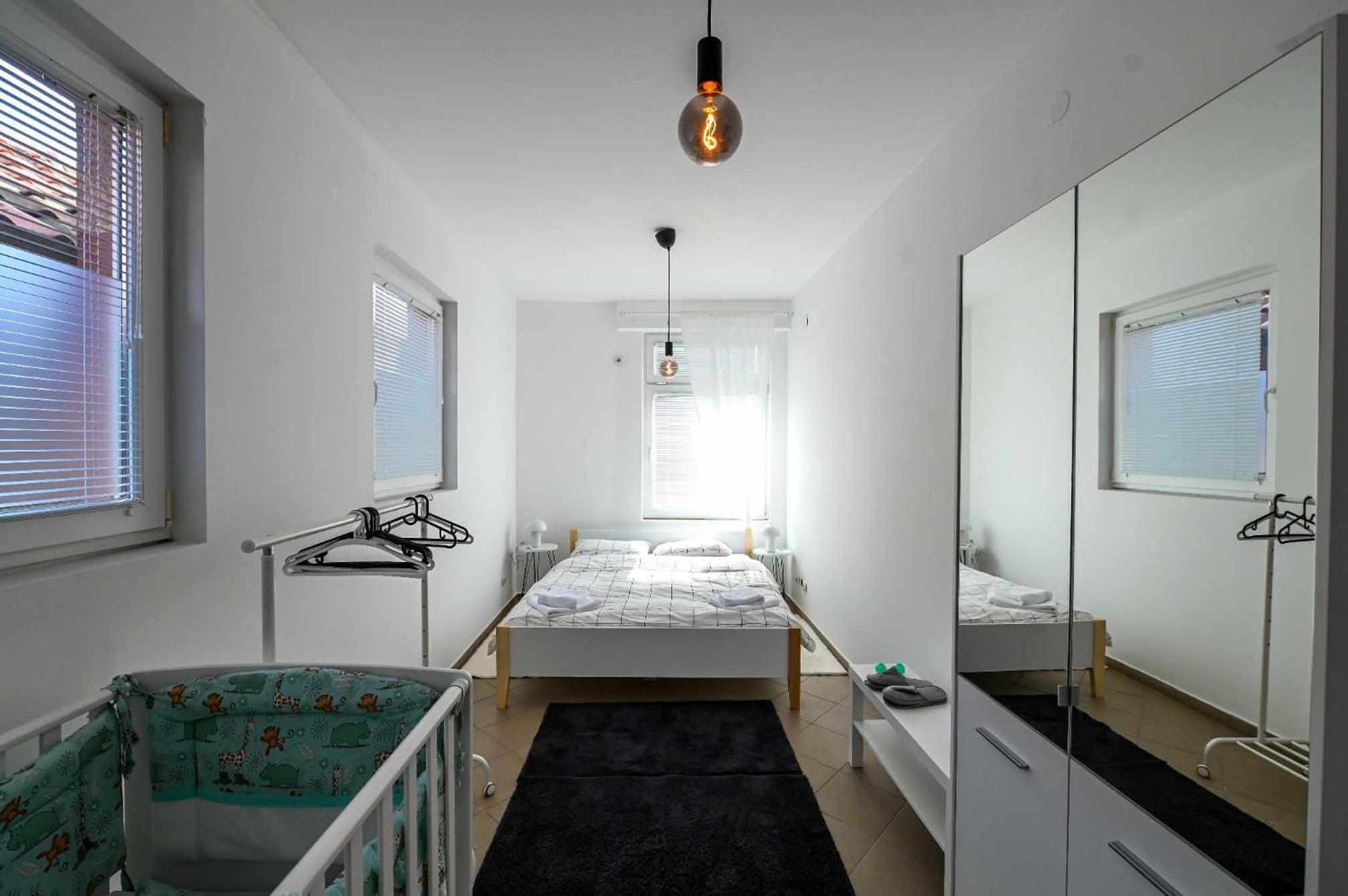 Paun Apartmani