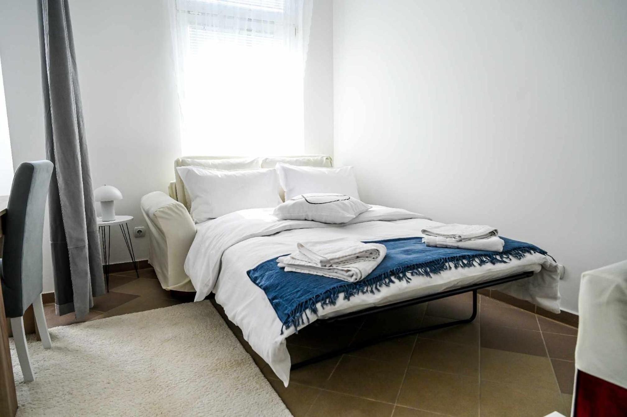 Paun Apartmani