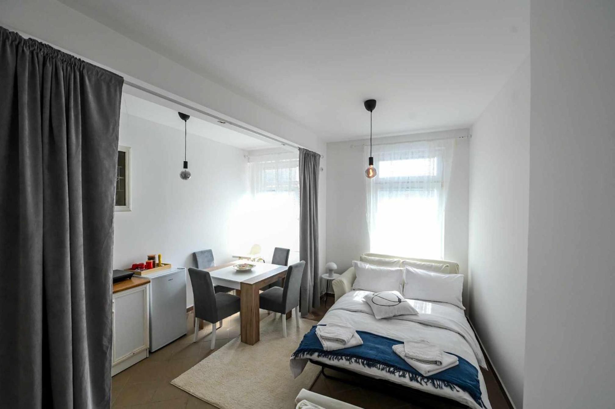 Paun Apartmani