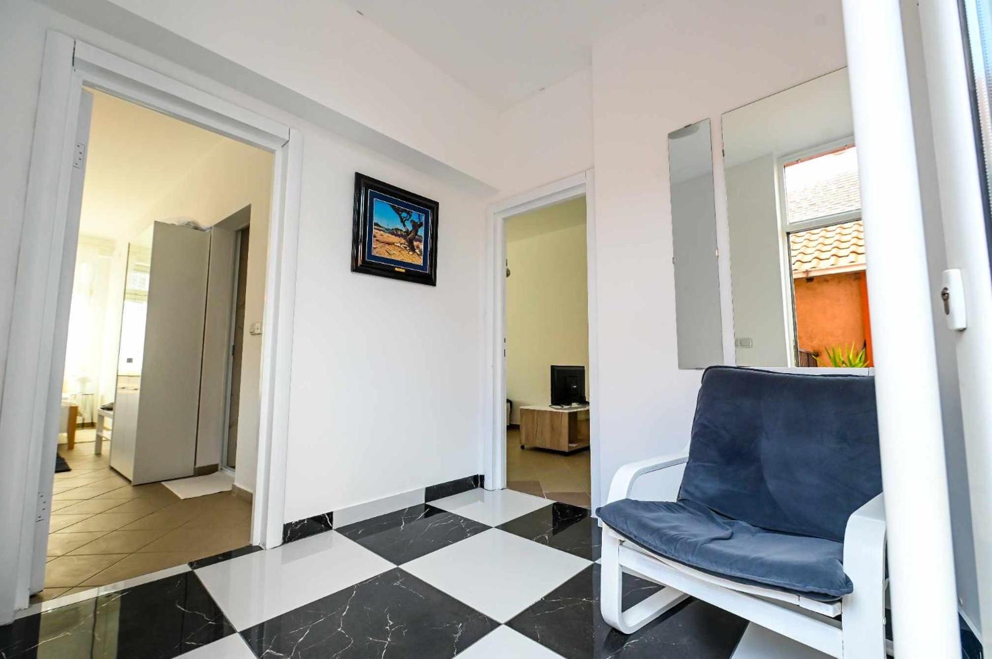 Paun Apartmani