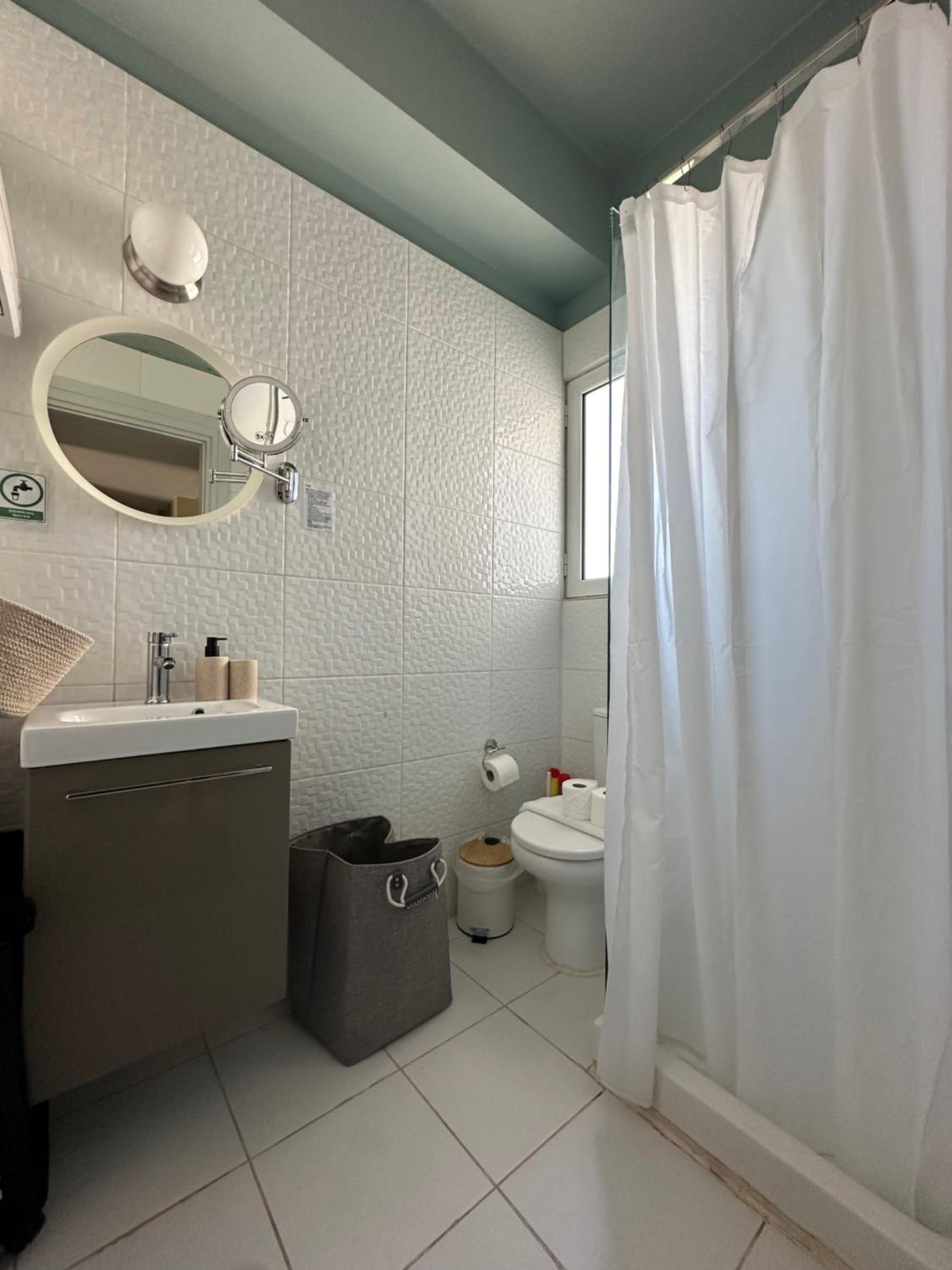 Parthenon View Apartment