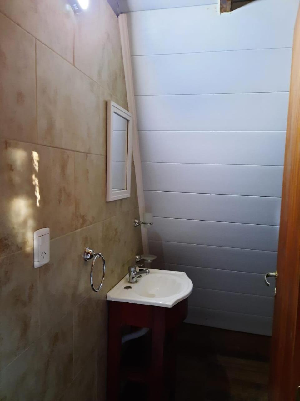 Cabañas Roma