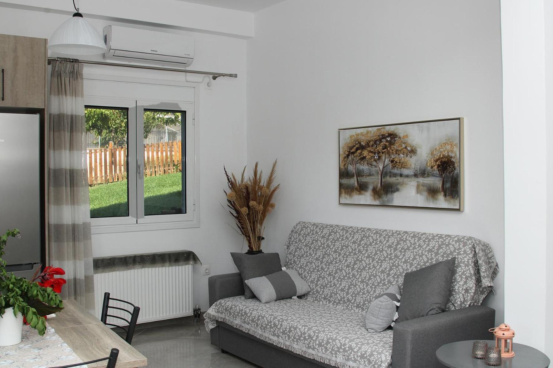 Vagelis Nemea apartments