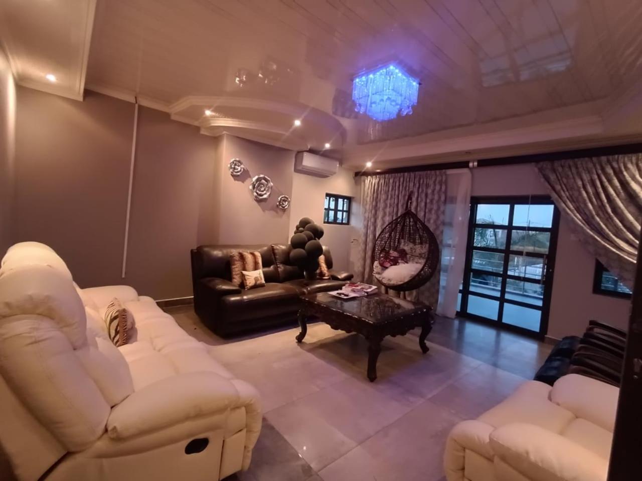 Manasseh Bed & BreakFast Gabs North