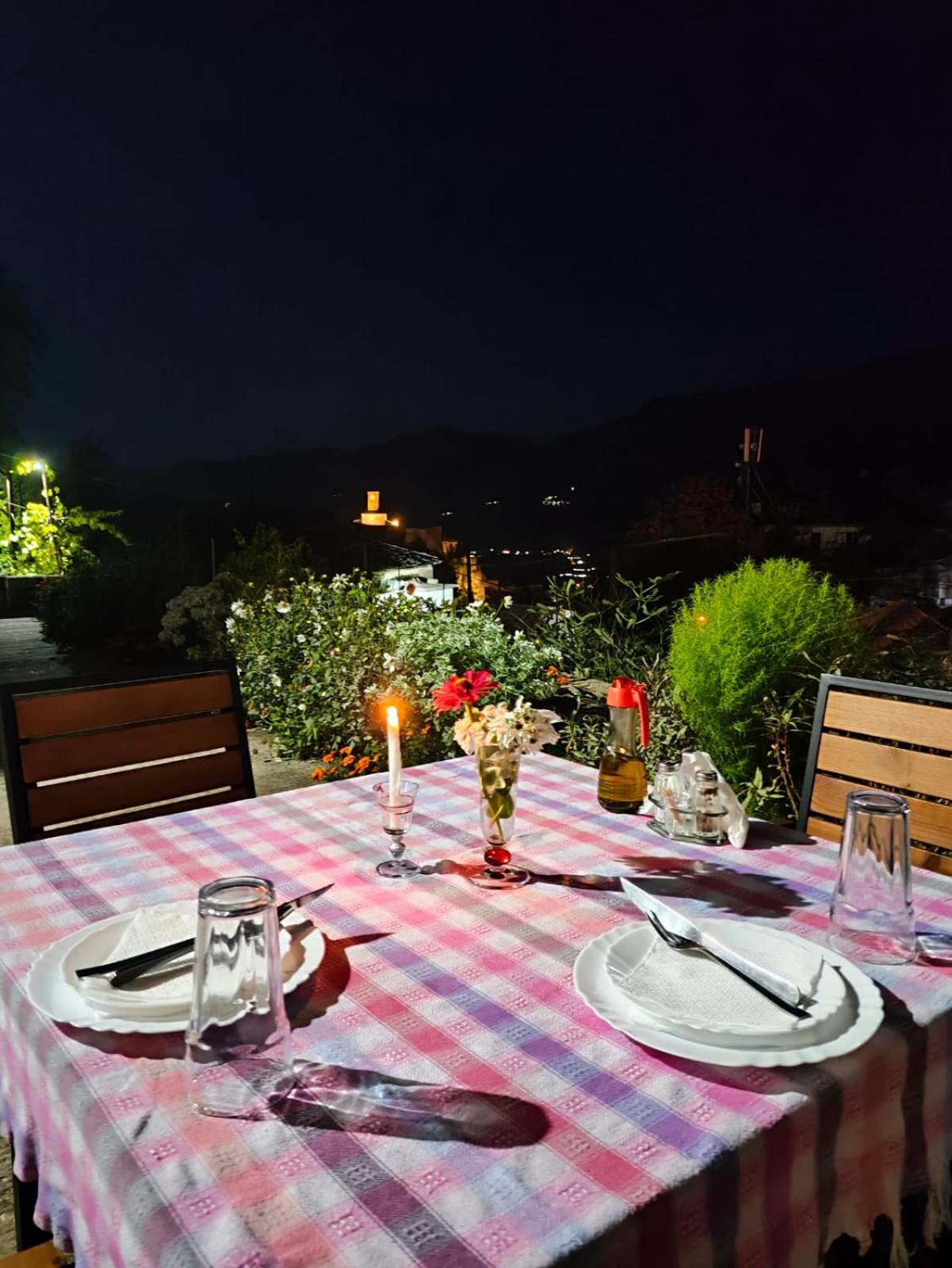Guri Guesthouse