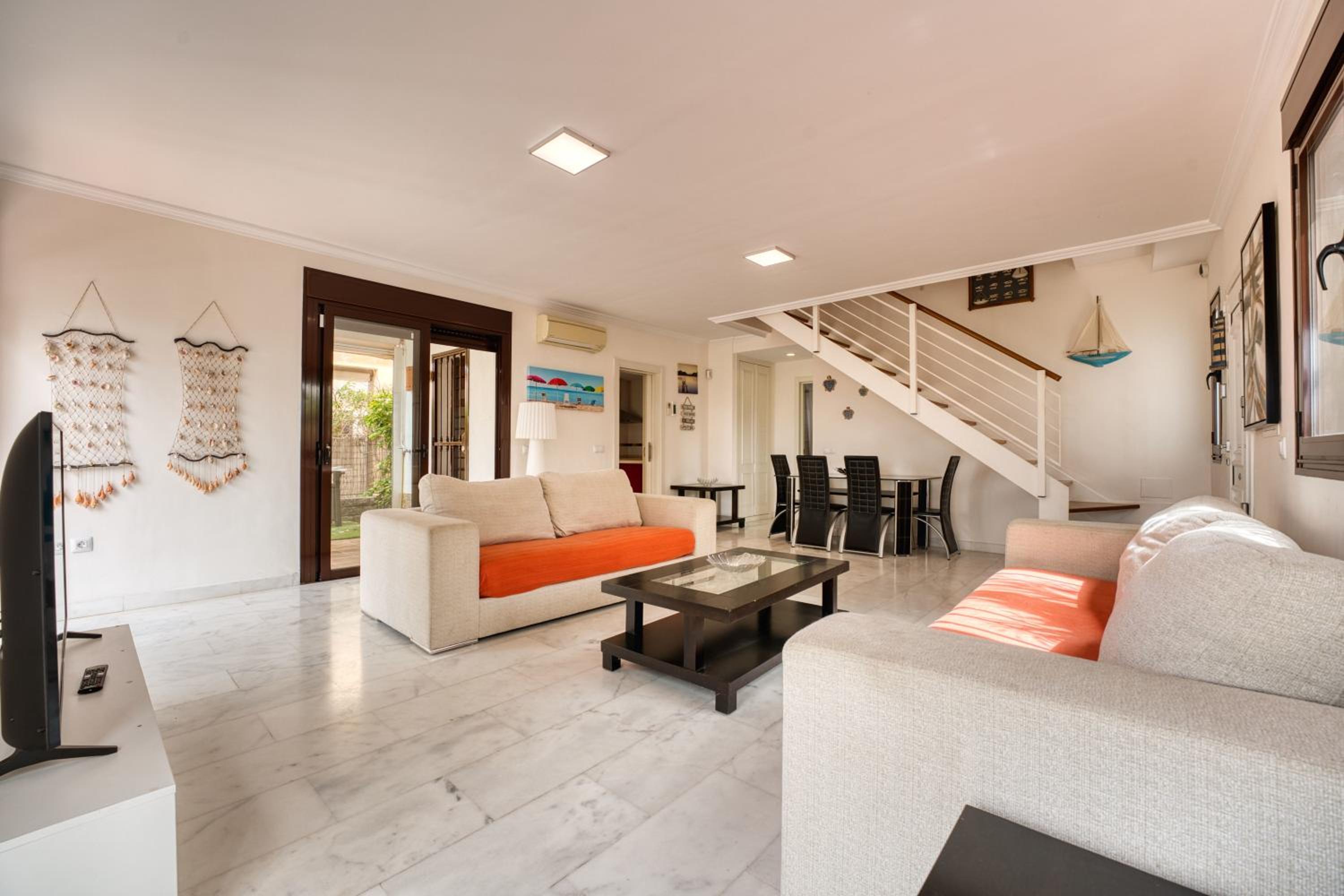 Villa Laurisilva in Amarilla Golf