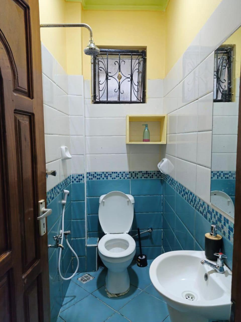 2 Bedroom Mombasa Cbd Unit view 3