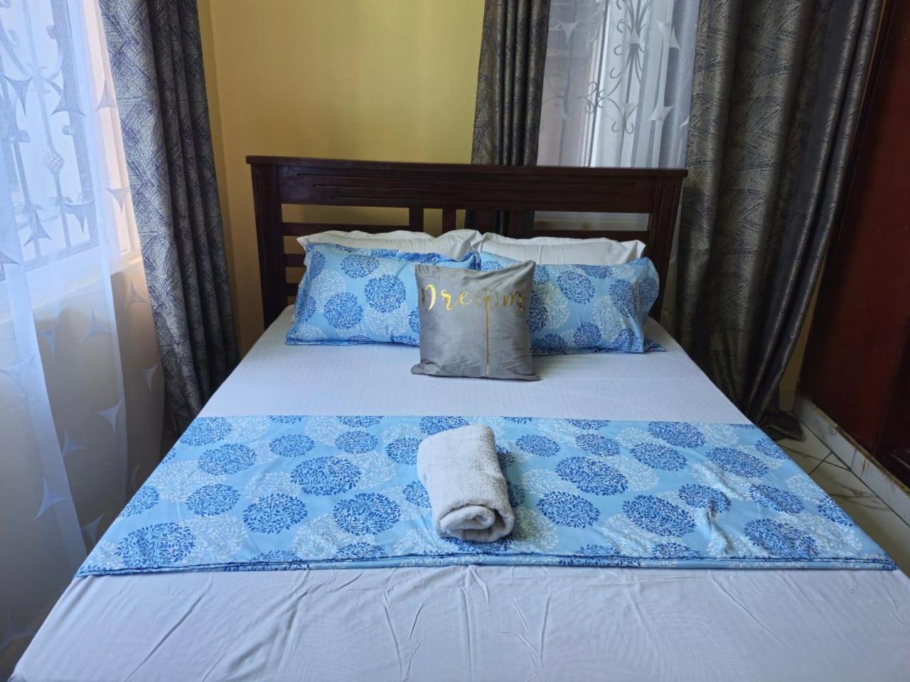 2 Bedroom Mombasa Cbd Unit view 2
