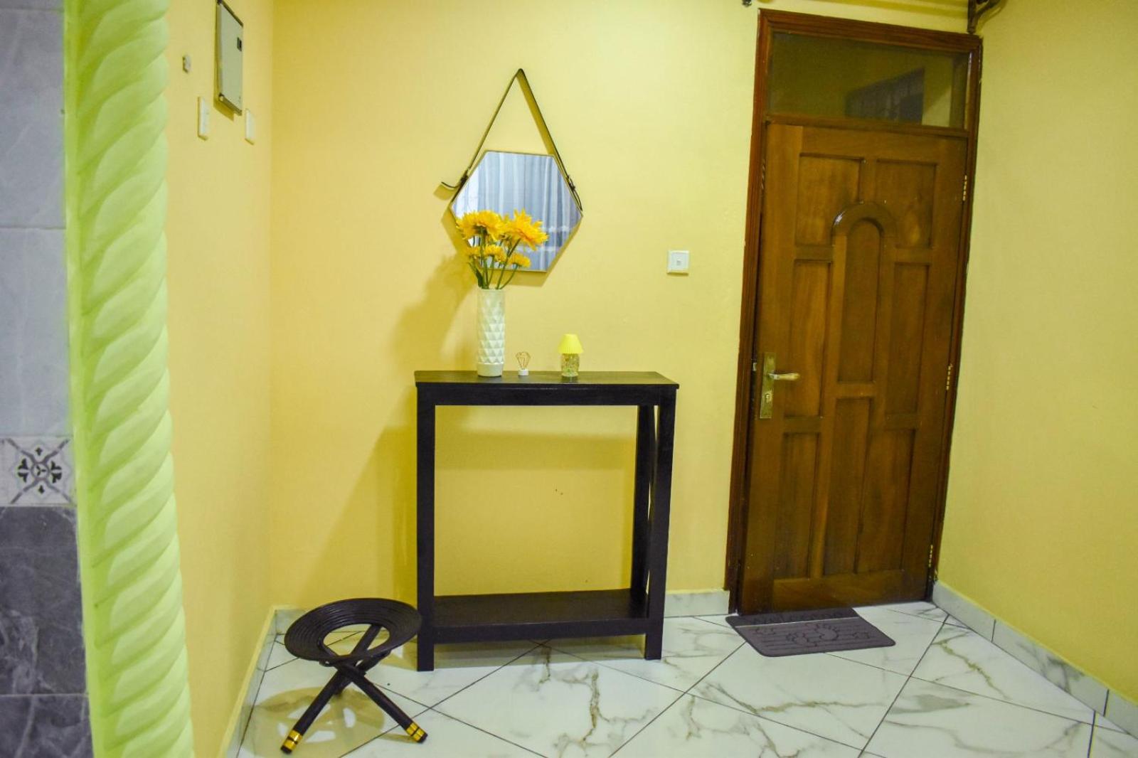 2 Bedroom Mombasa Cbd Unit view 4