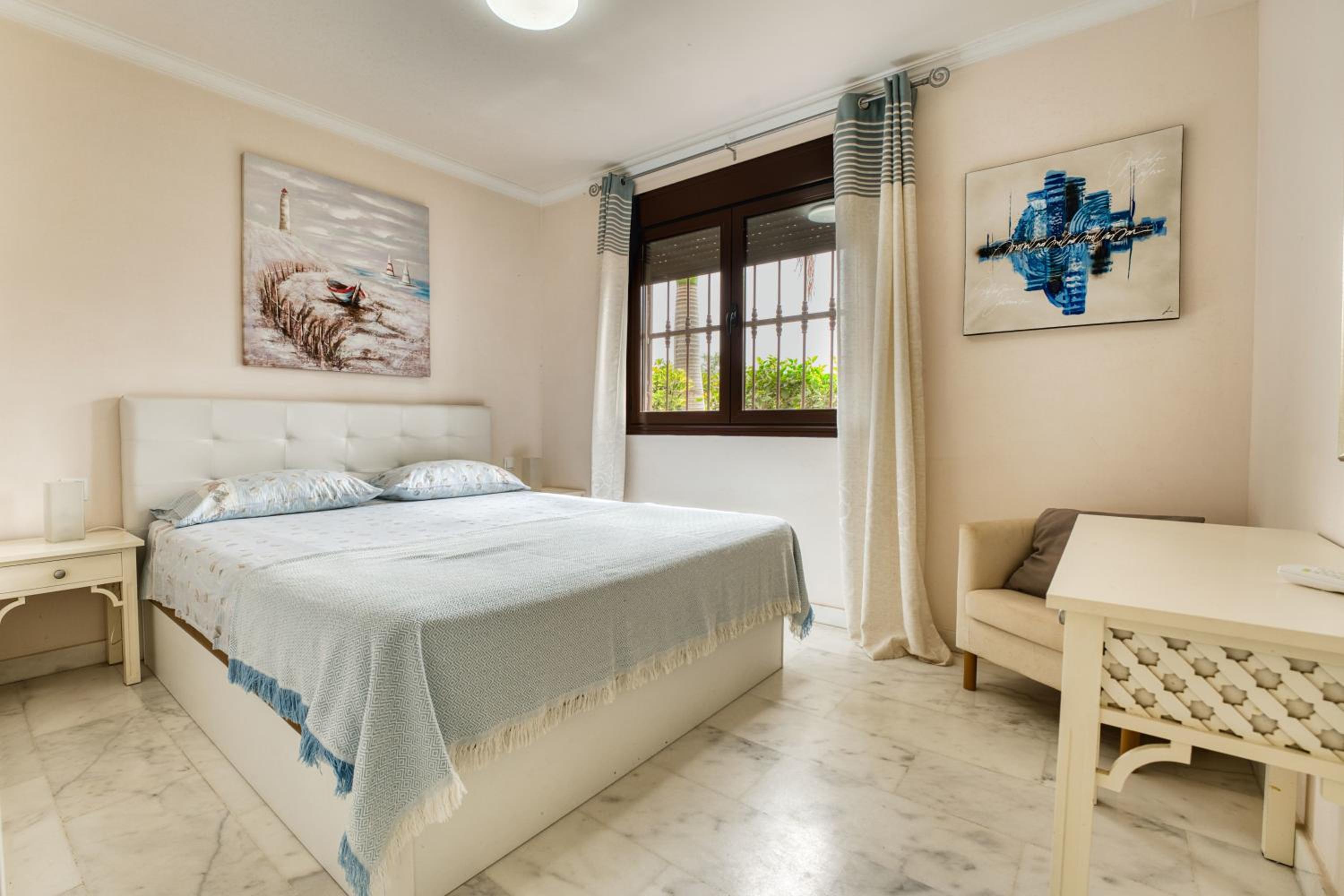 Villa Laurisilva in Amarilla Golf