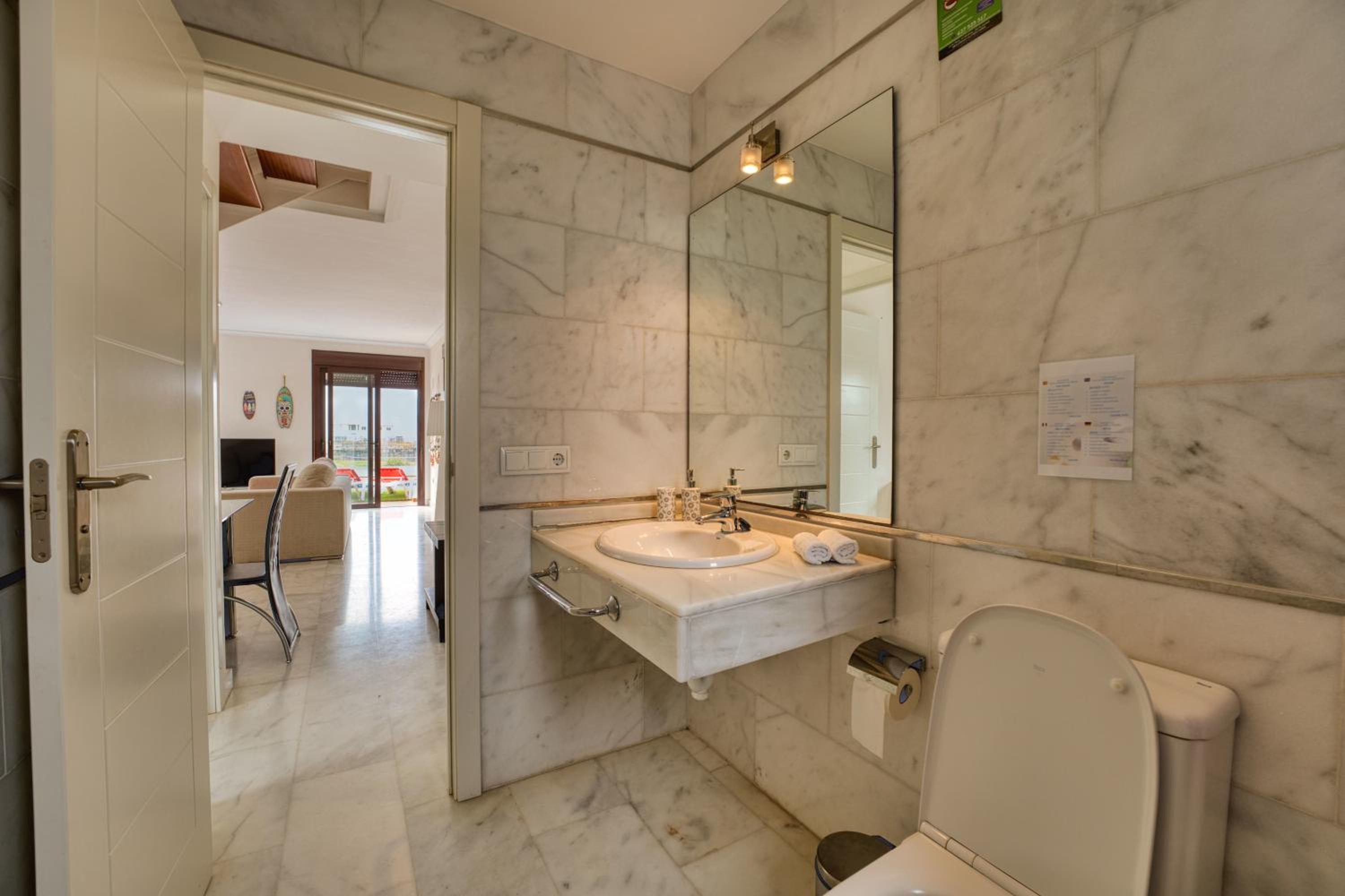 Villa Laurisilva in Amarilla Golf
