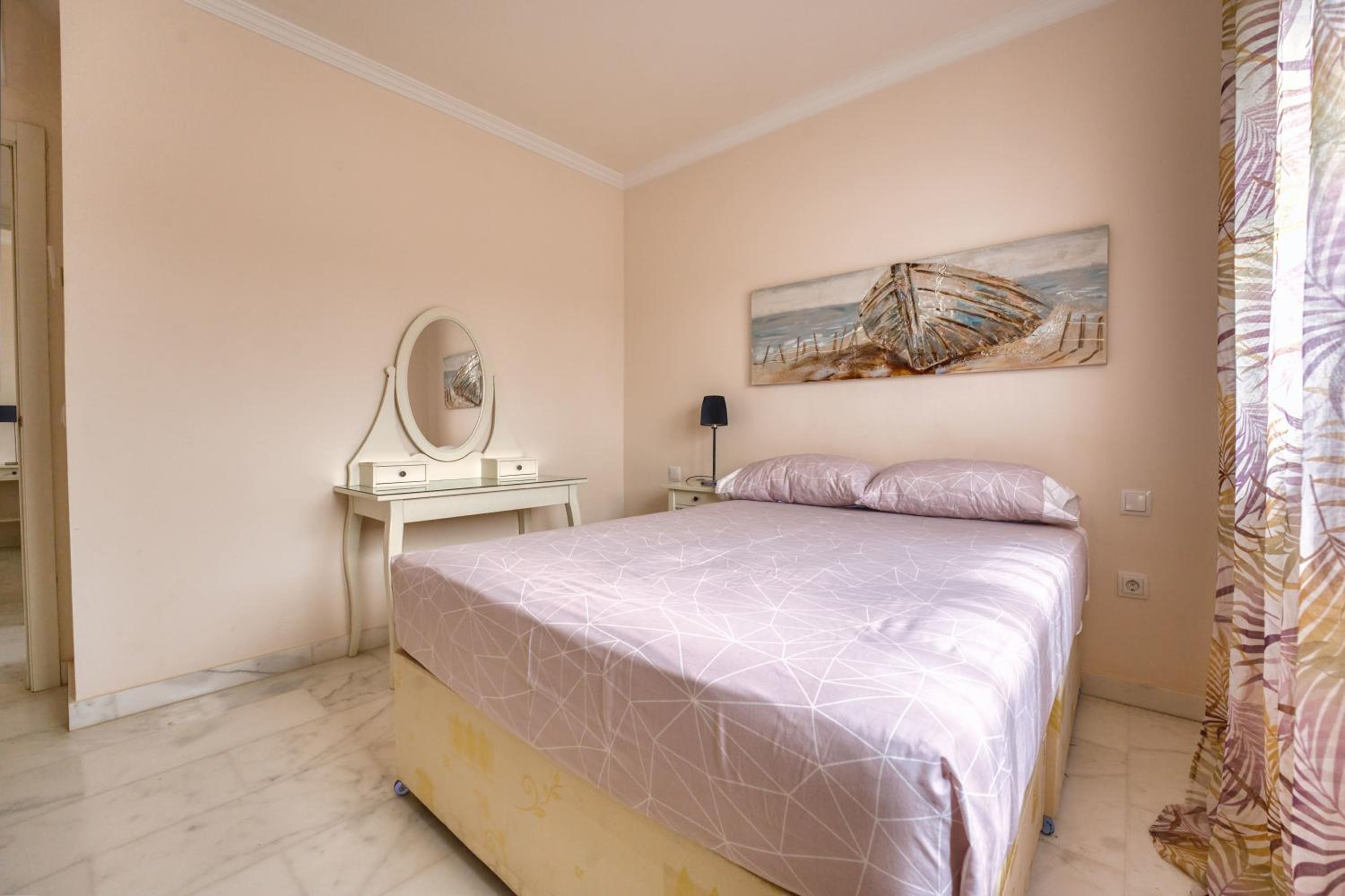 Villa Laurisilva in Amarilla Golf