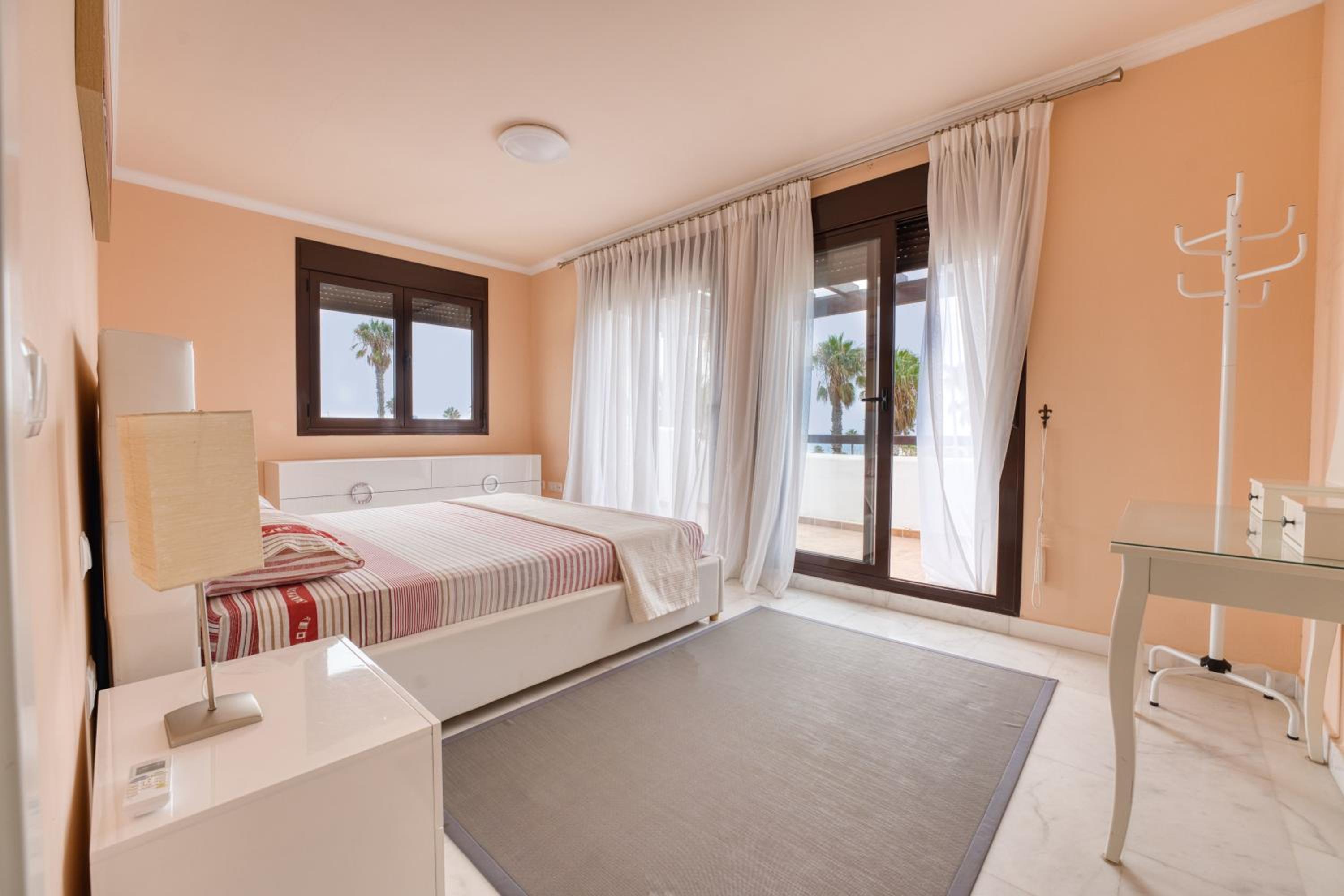 Villa Laurisilva in Amarilla Golf