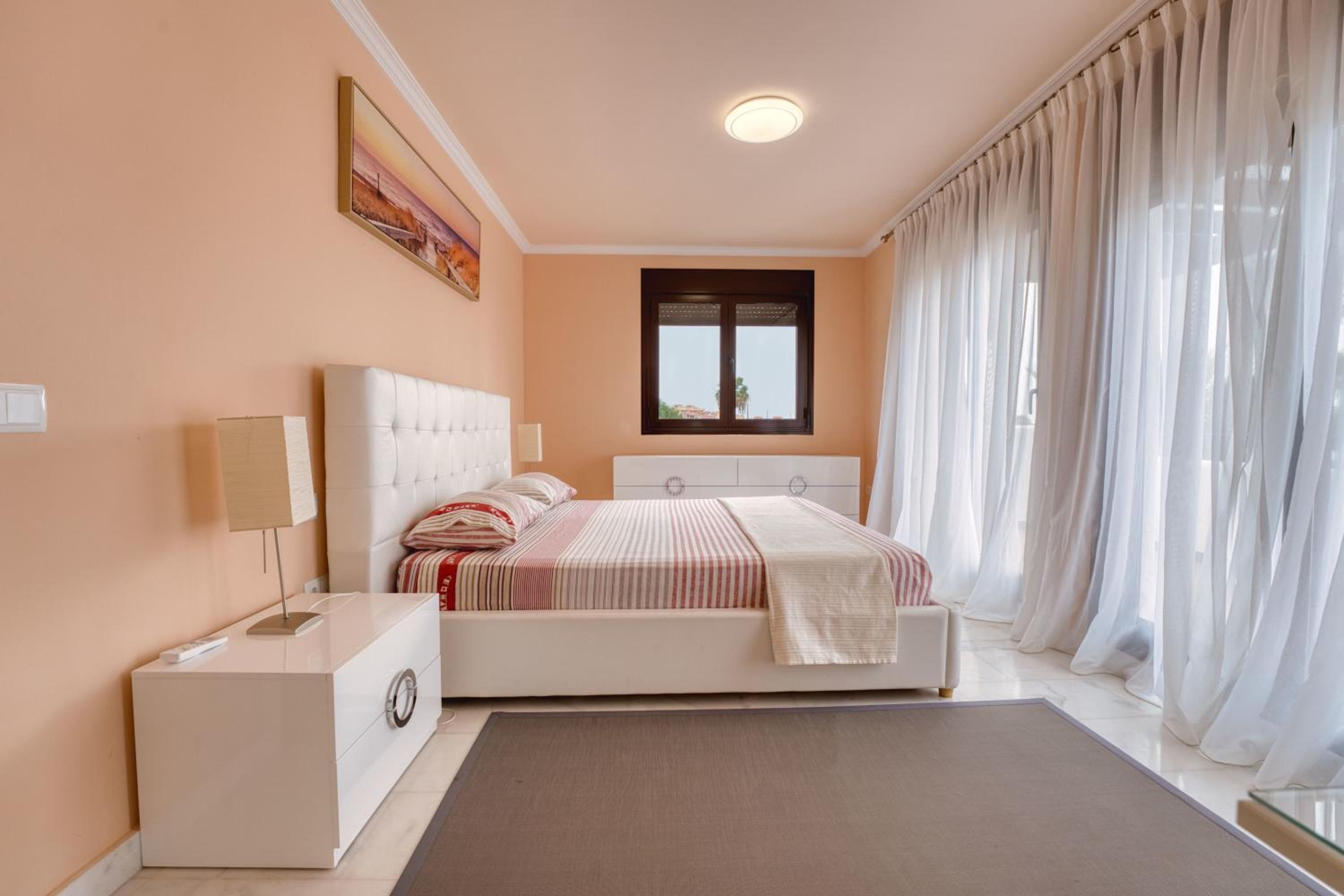 Villa Laurisilva in Amarilla Golf