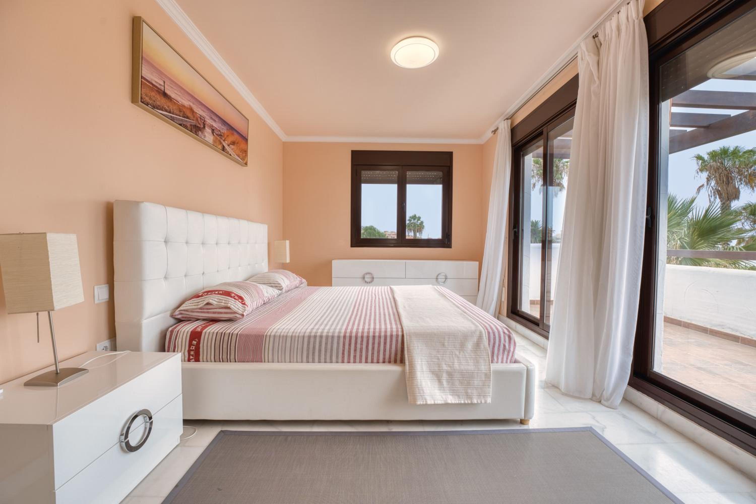 Villa Laurisilva in Amarilla Golf