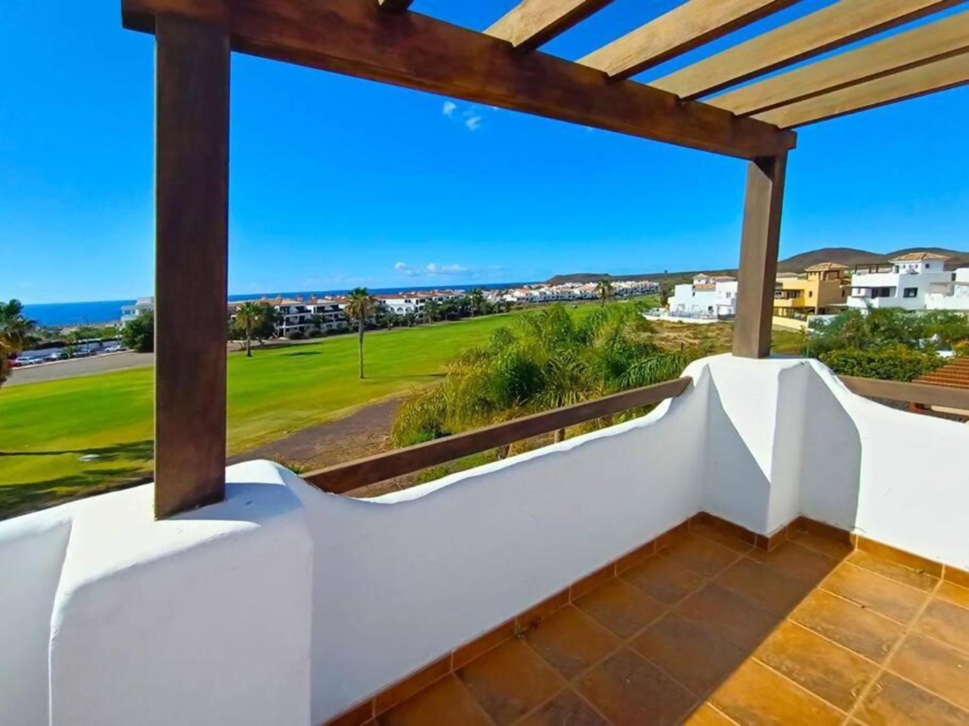 Villa Laurisilva in Amarilla Golf