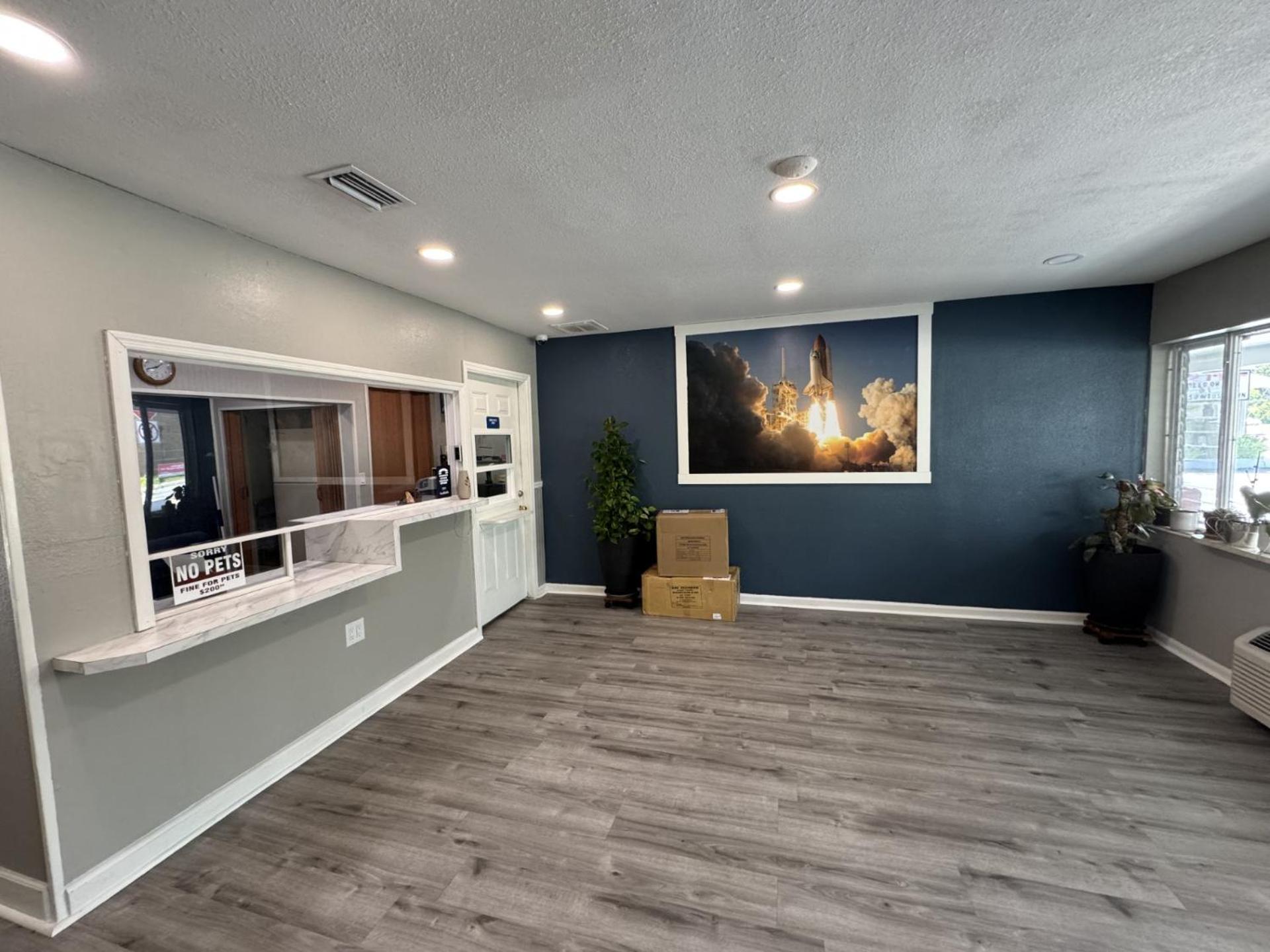 Sunrise Inn by OYO Titusville FL