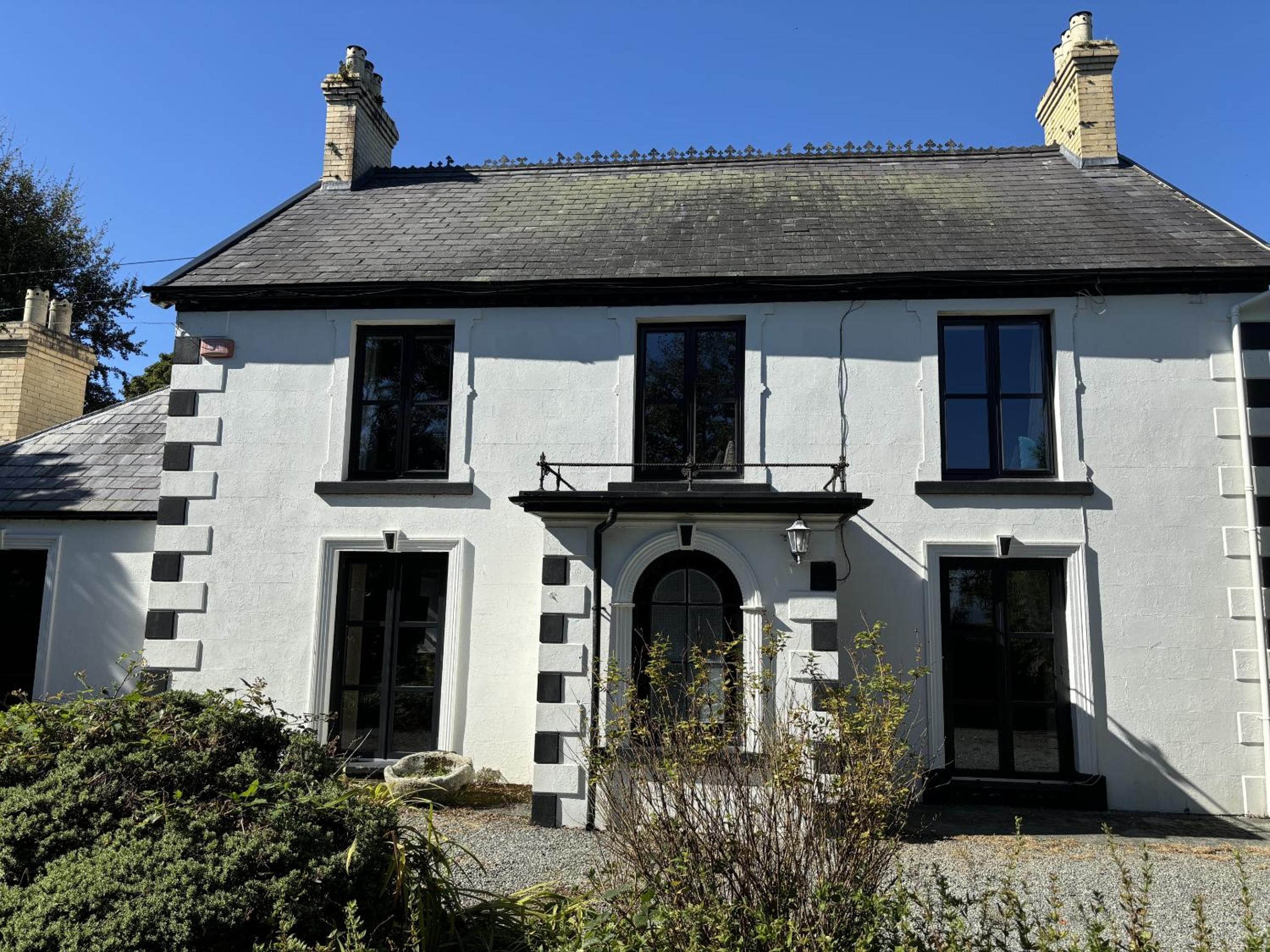 Hotel Llanfair Hall, Dog Friendly, Cinema, Games Room, Hot Tub - Image 1