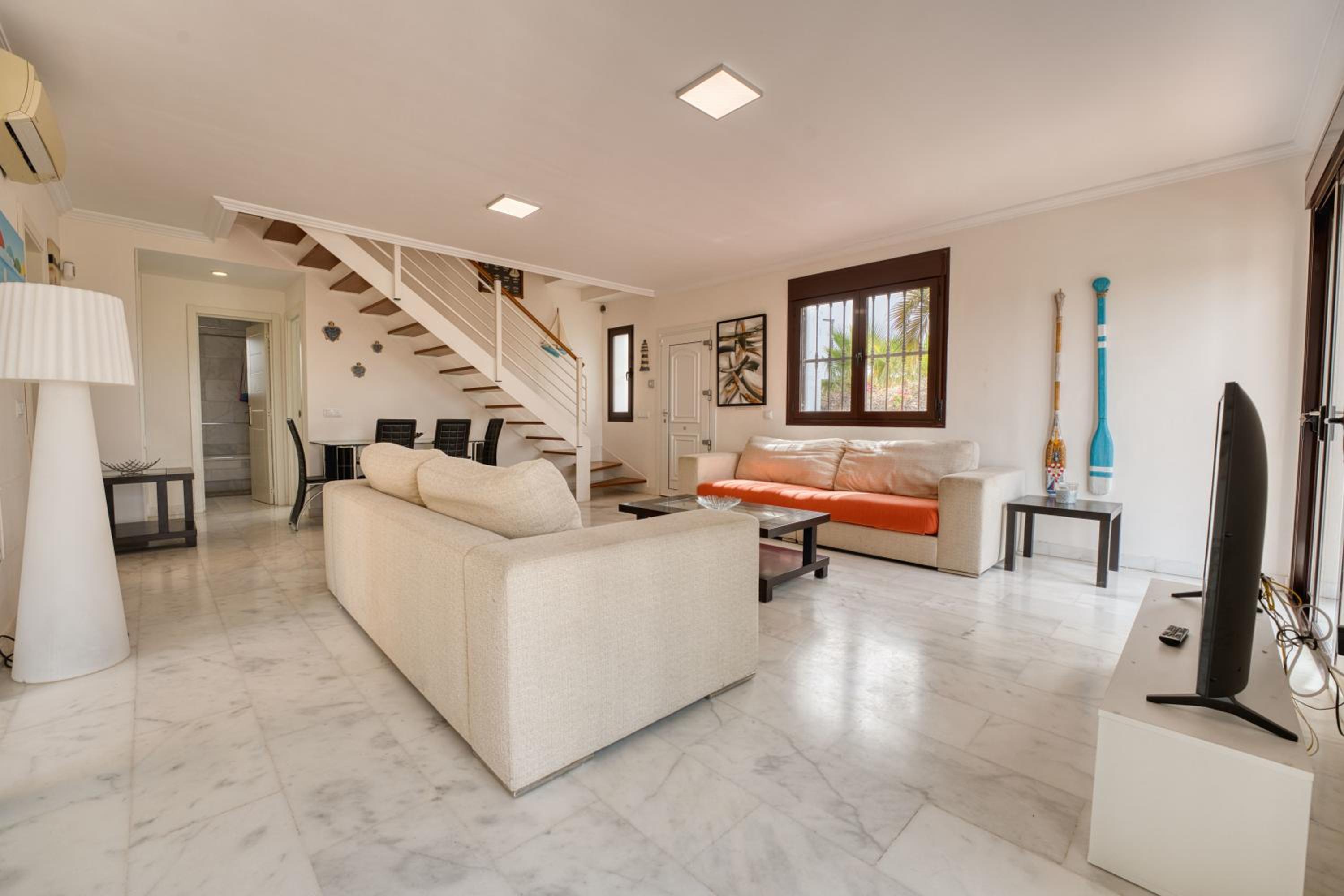 Villa Laurisilva in Amarilla Golf