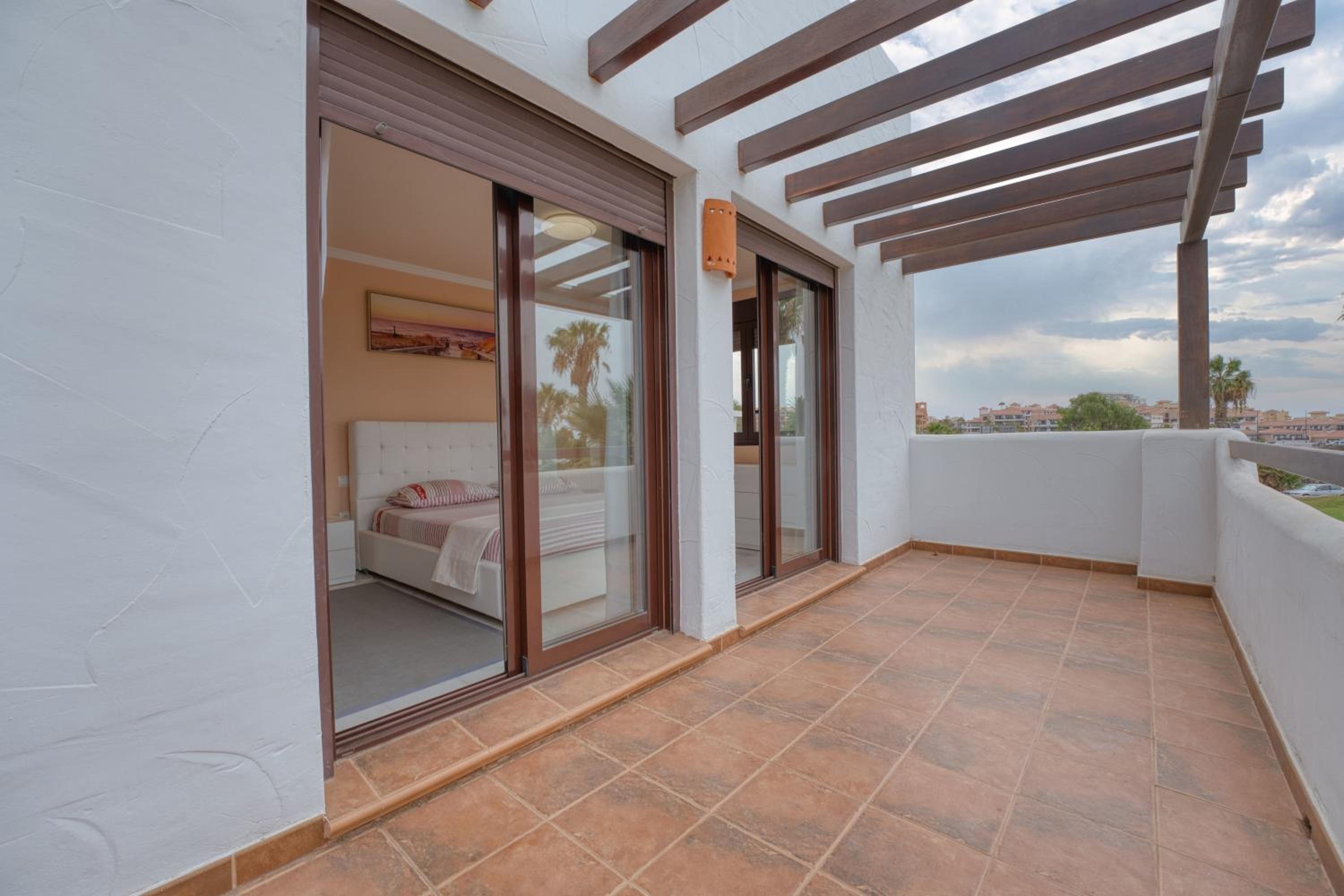 Villa Laurisilva in Amarilla Golf