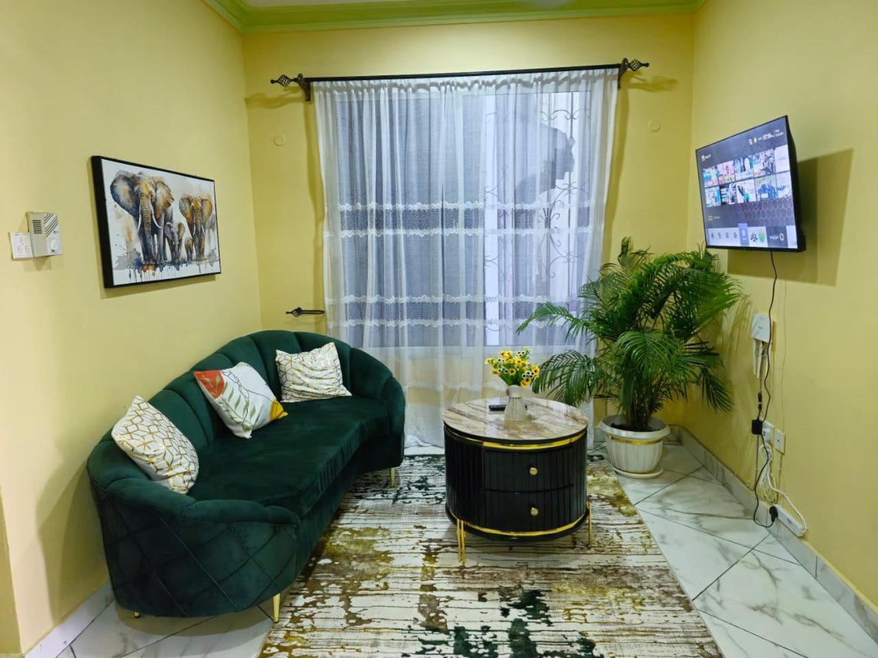 2 Bedroom Mombasa Cbd Unit view 5