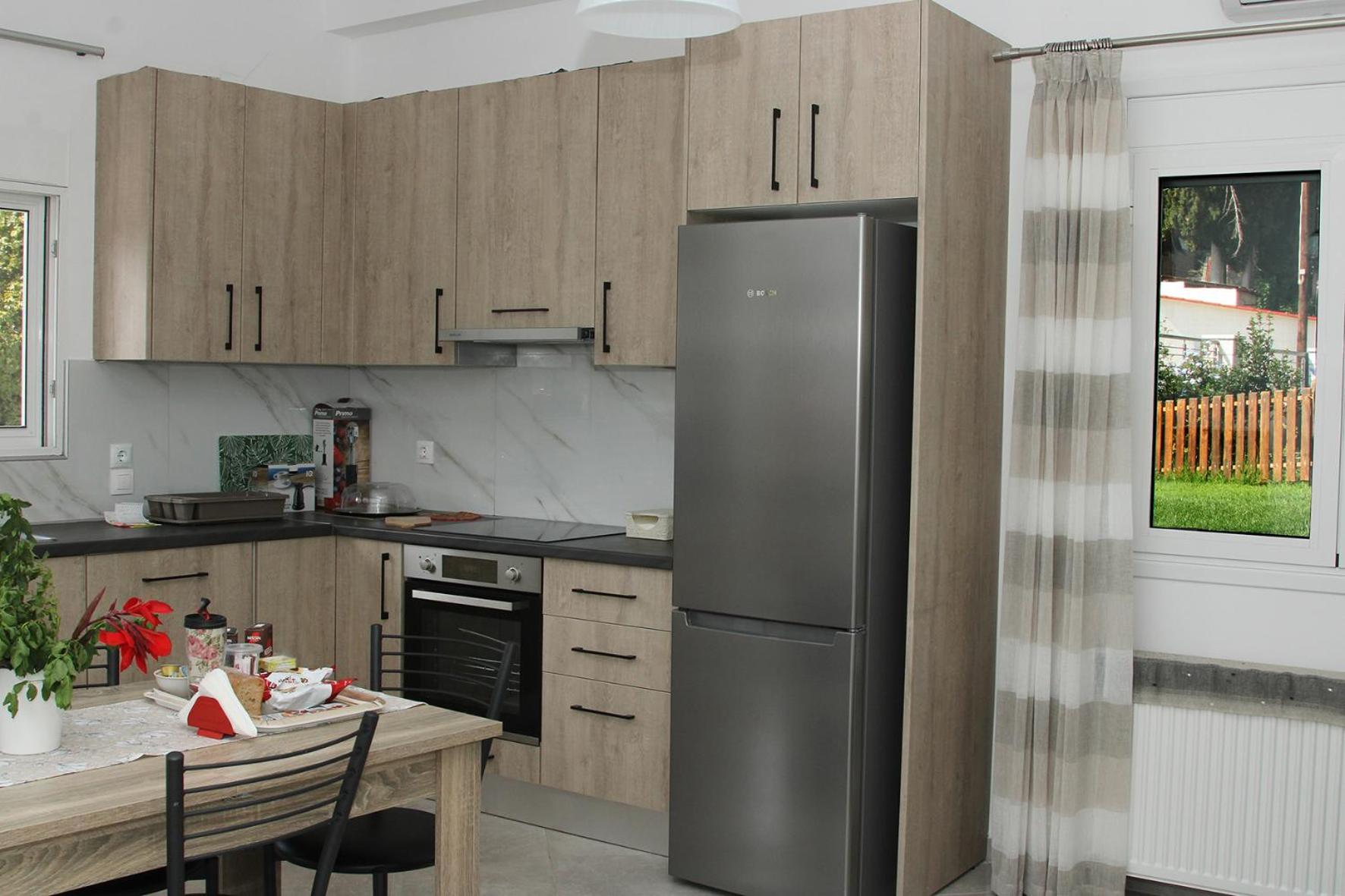 Vagelis Nemea apartments