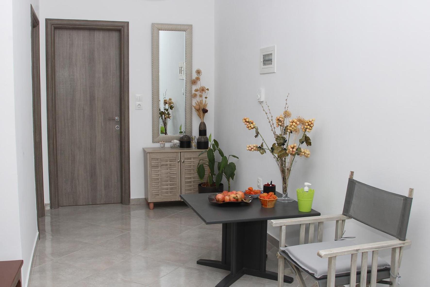 Vagelis Nemea apartments