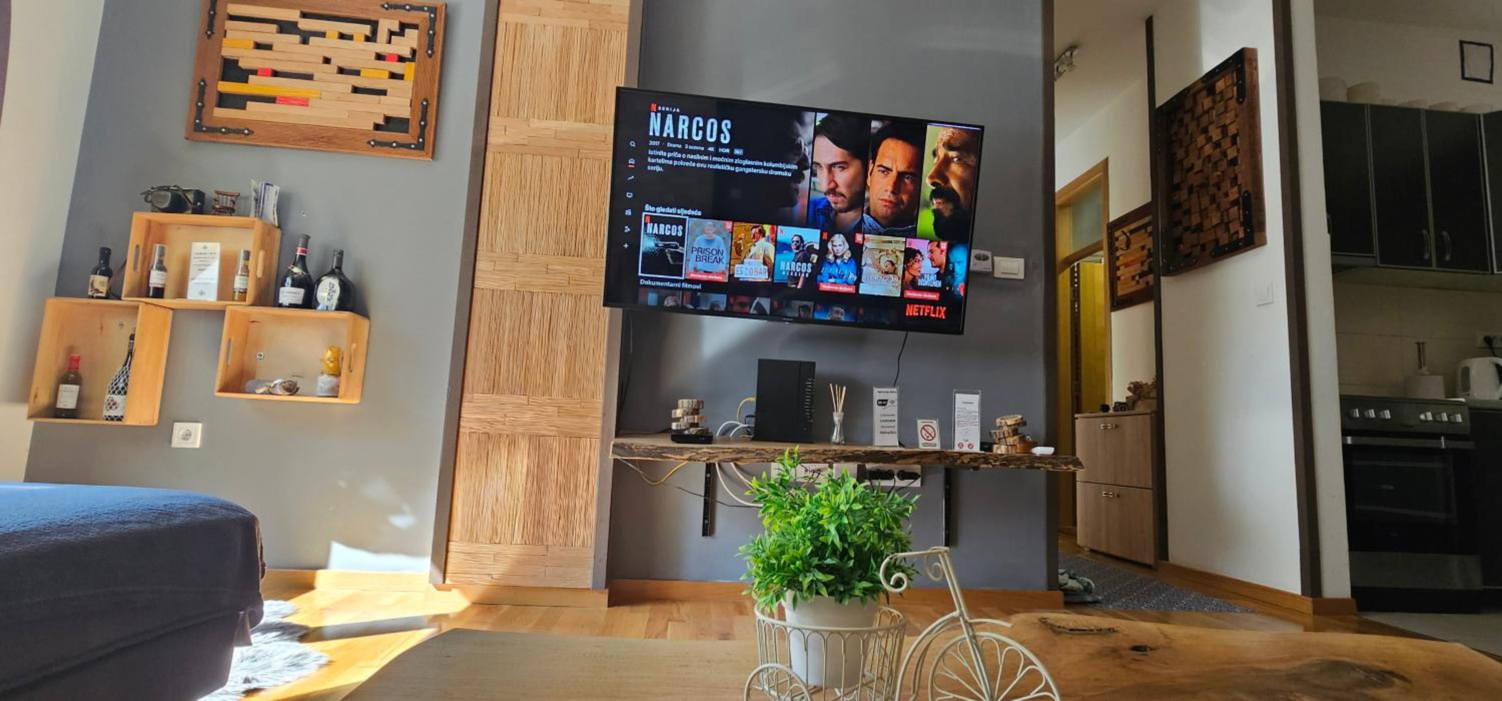 Apartman Kalina